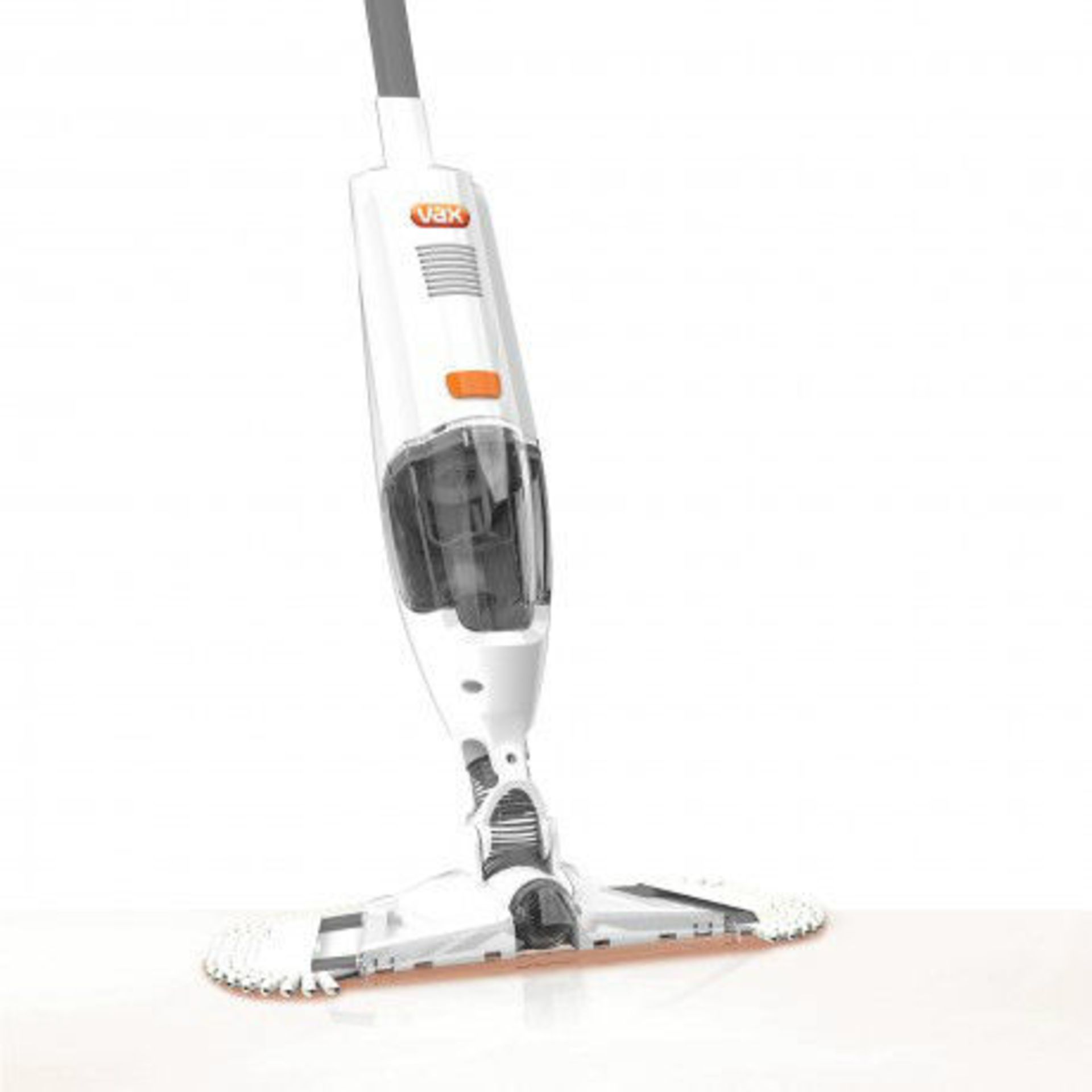 Brand New complete with Full VAX Guarantee 


The Vax Dust & Vac Corded Hard Floor Cleaner is - Image 3 of 5