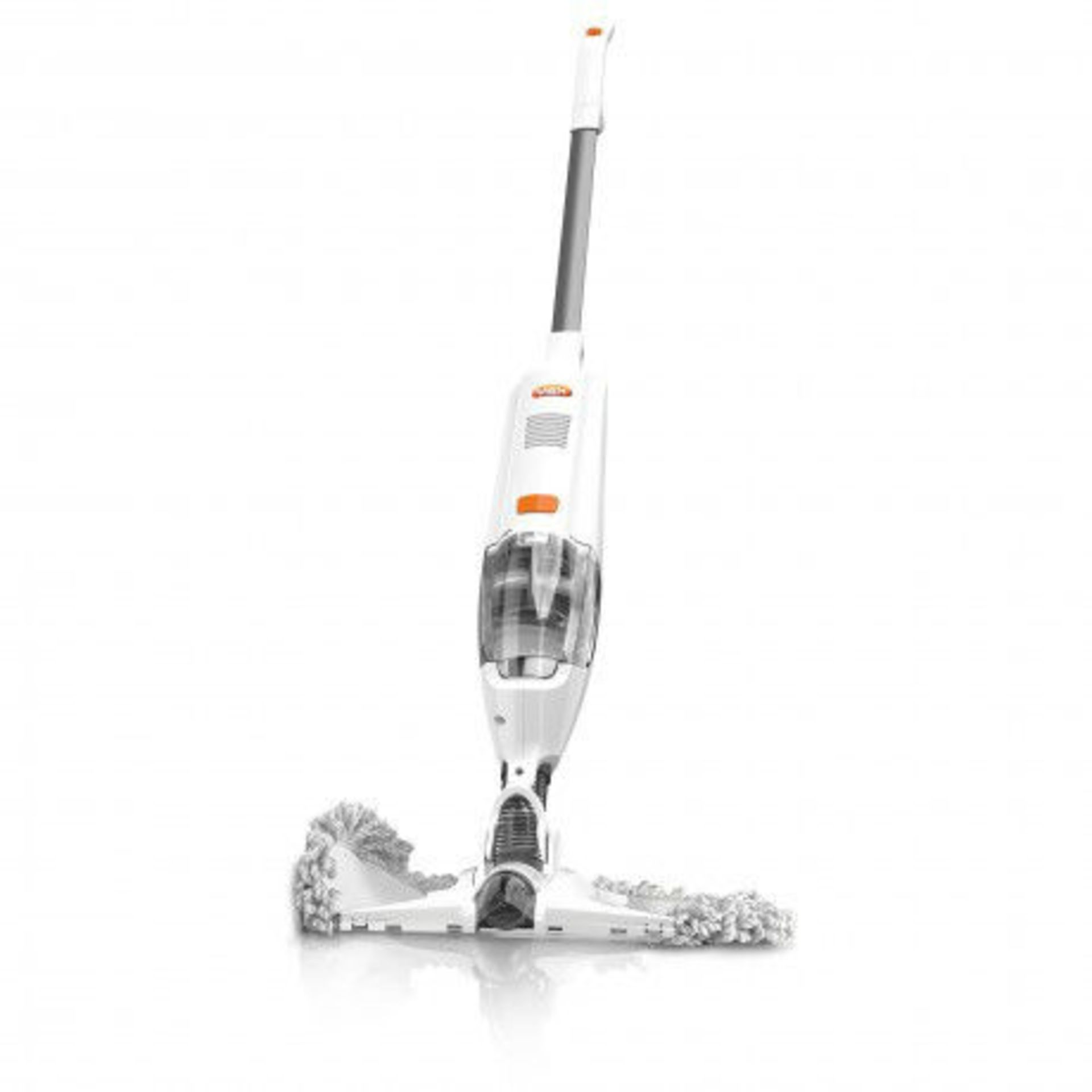 Brand New complete with Full VAX Guarantee 


The Vax Dust & Vac Corded Hard Floor Cleaner is - Image 2 of 5