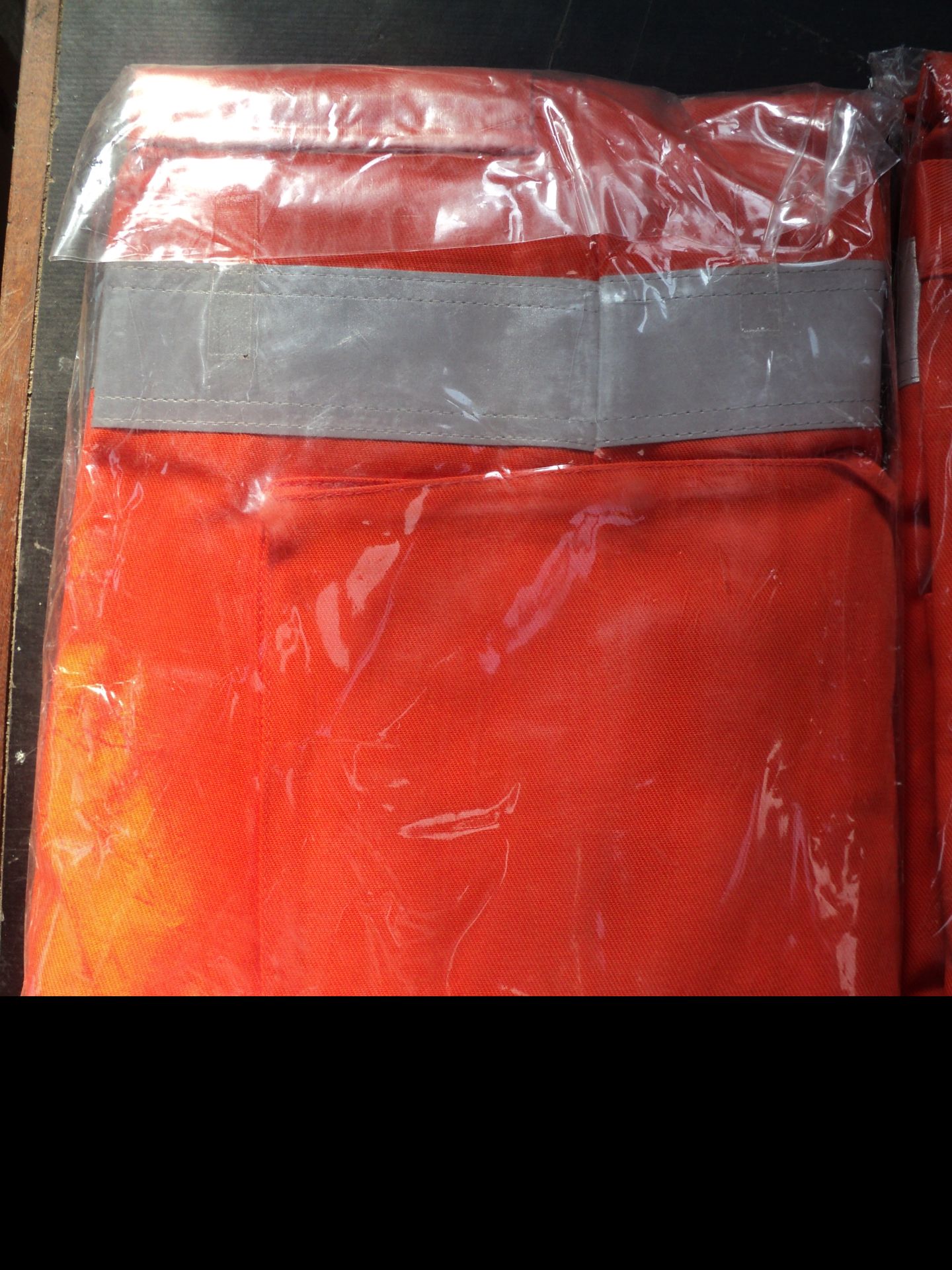 4 x Brand New Sets of 'DRI', Size XL, Weatherproof Rainsuits (One Lot) - Image 6 of 6