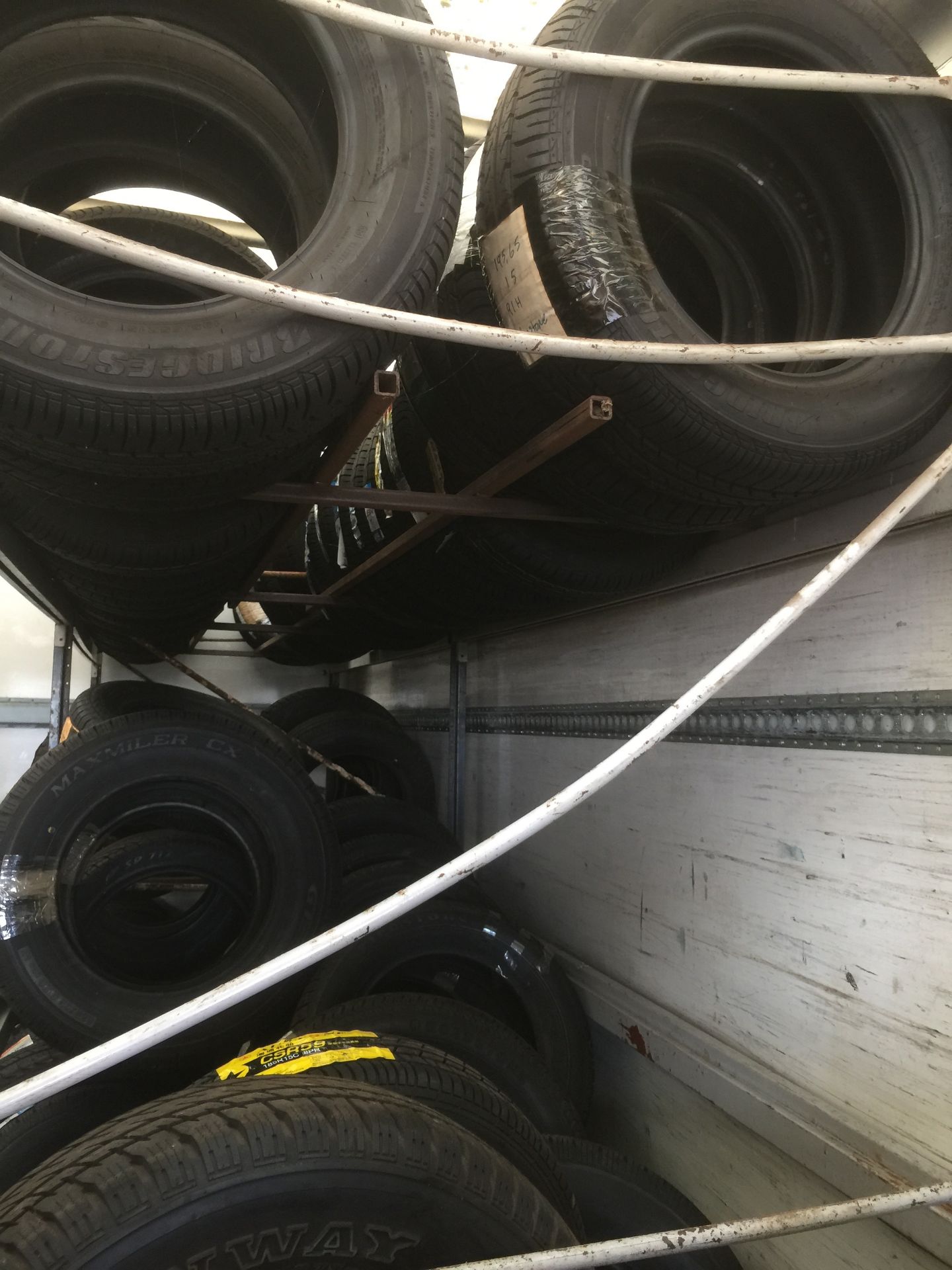 115 + Brand new and unused car tyres - A range of brands and sizes as shown it pictures - Complete - Image 17 of 19