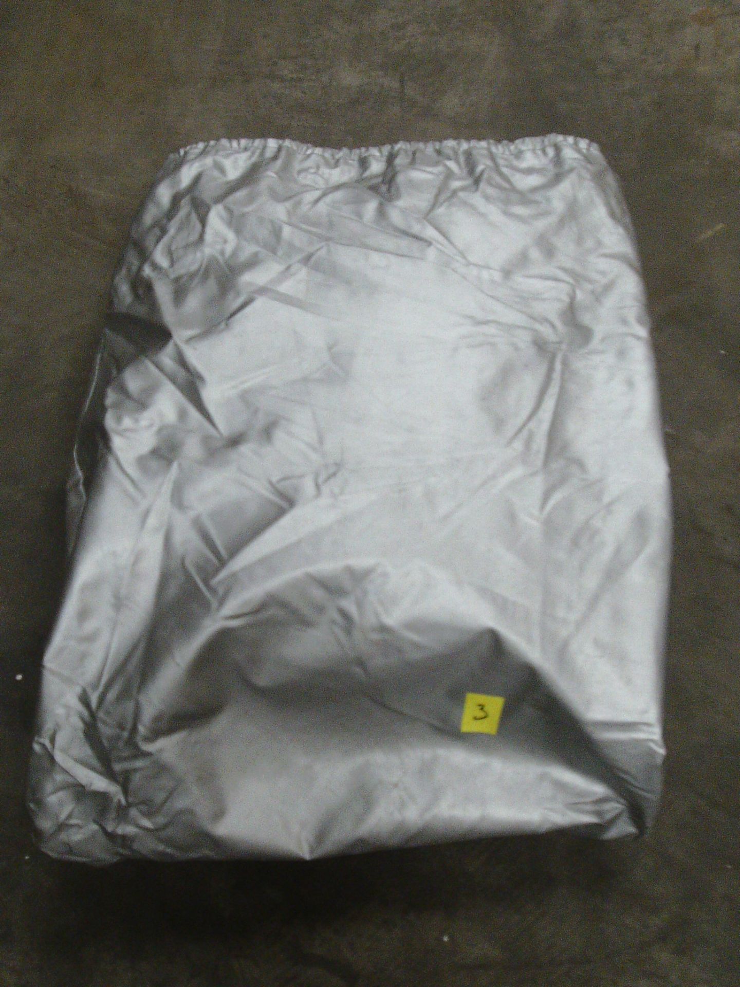 Unknown tent / awning ?? Cover - no poles - new unused