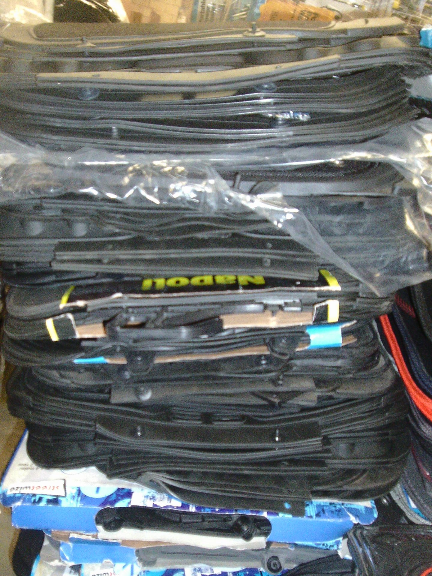 10 x sets of rubber mostly Heavy Duty car mat sets - all new - all complete ranging from £10 - £19. - Image 2 of 5