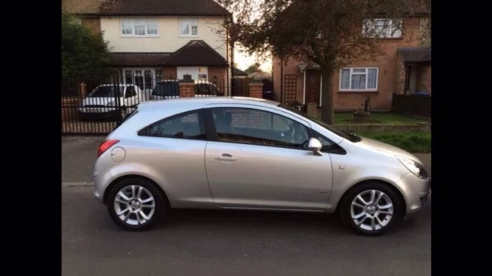 Vauxhall corsa 1.2 sxi - Image 4 of 8