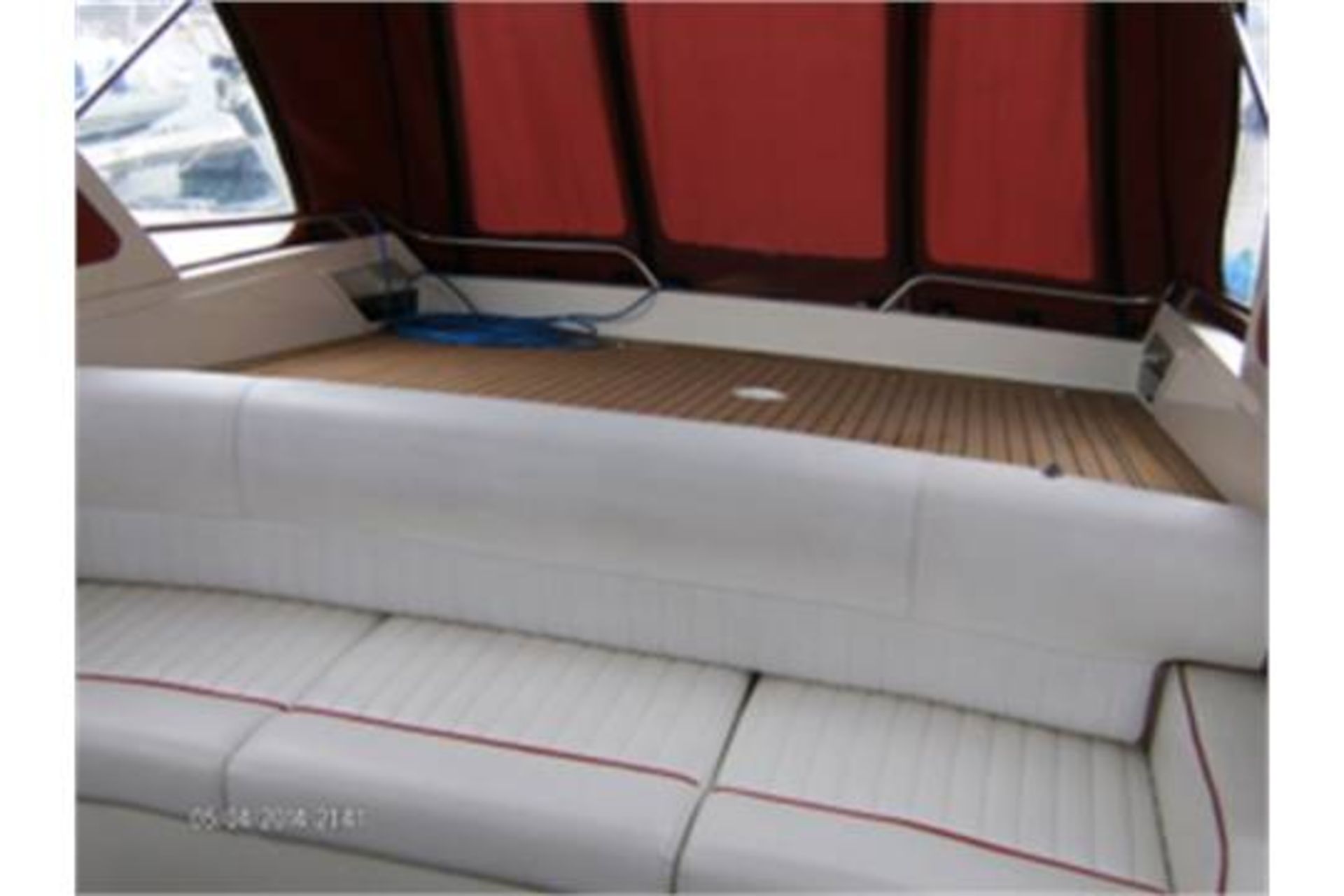 Sunseeker 37 Tomahawk - Image 24 of 37