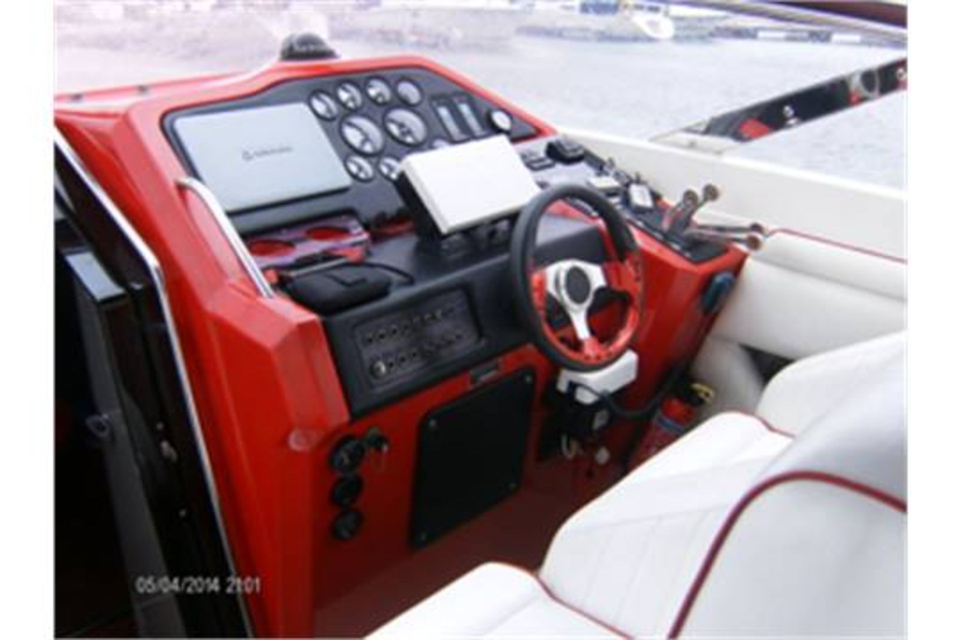 Sunseeker 37 Tomahawk - Image 20 of 37