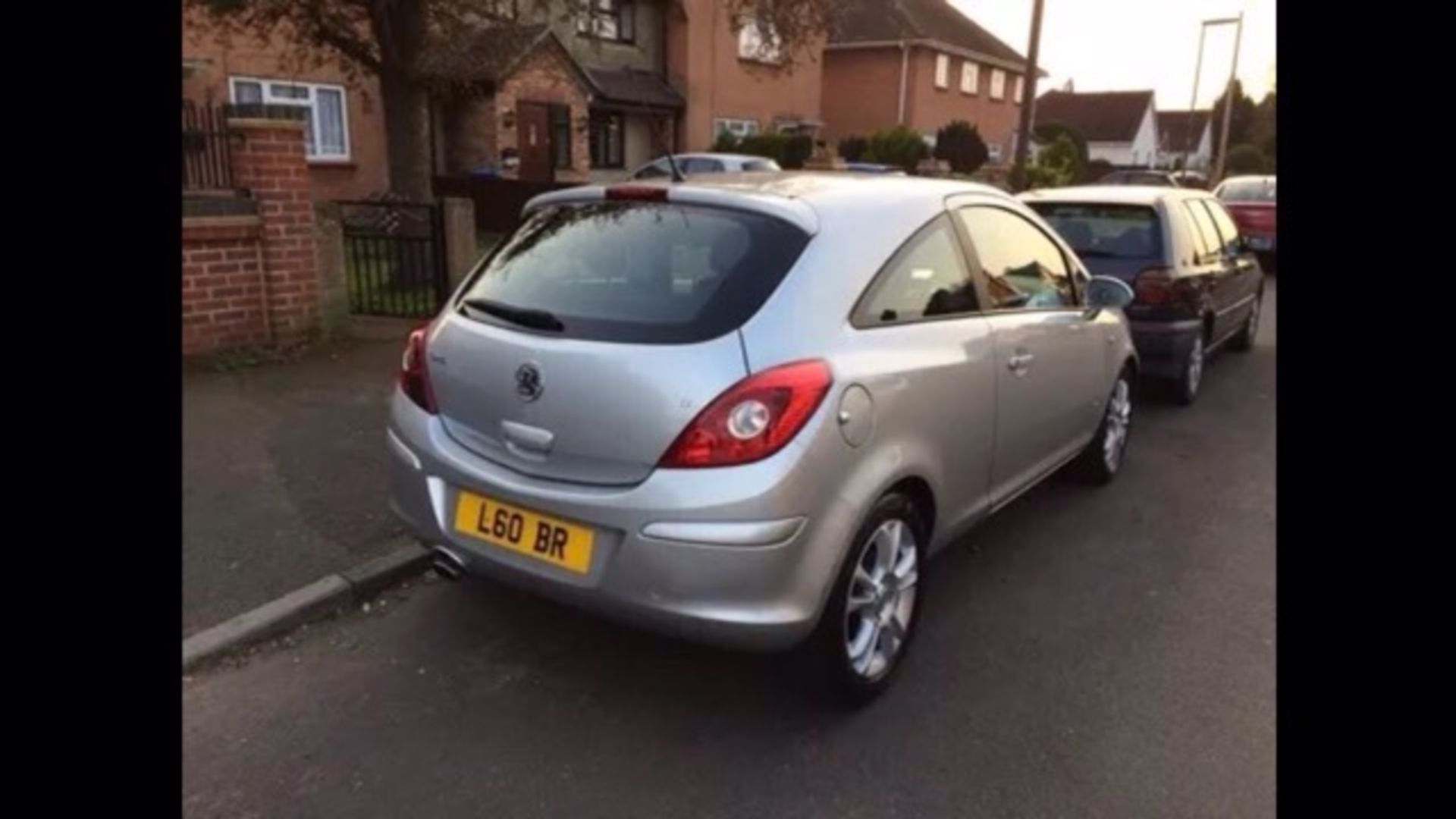 Vauxhall corsa 1.2 sxi - Image 2 of 8