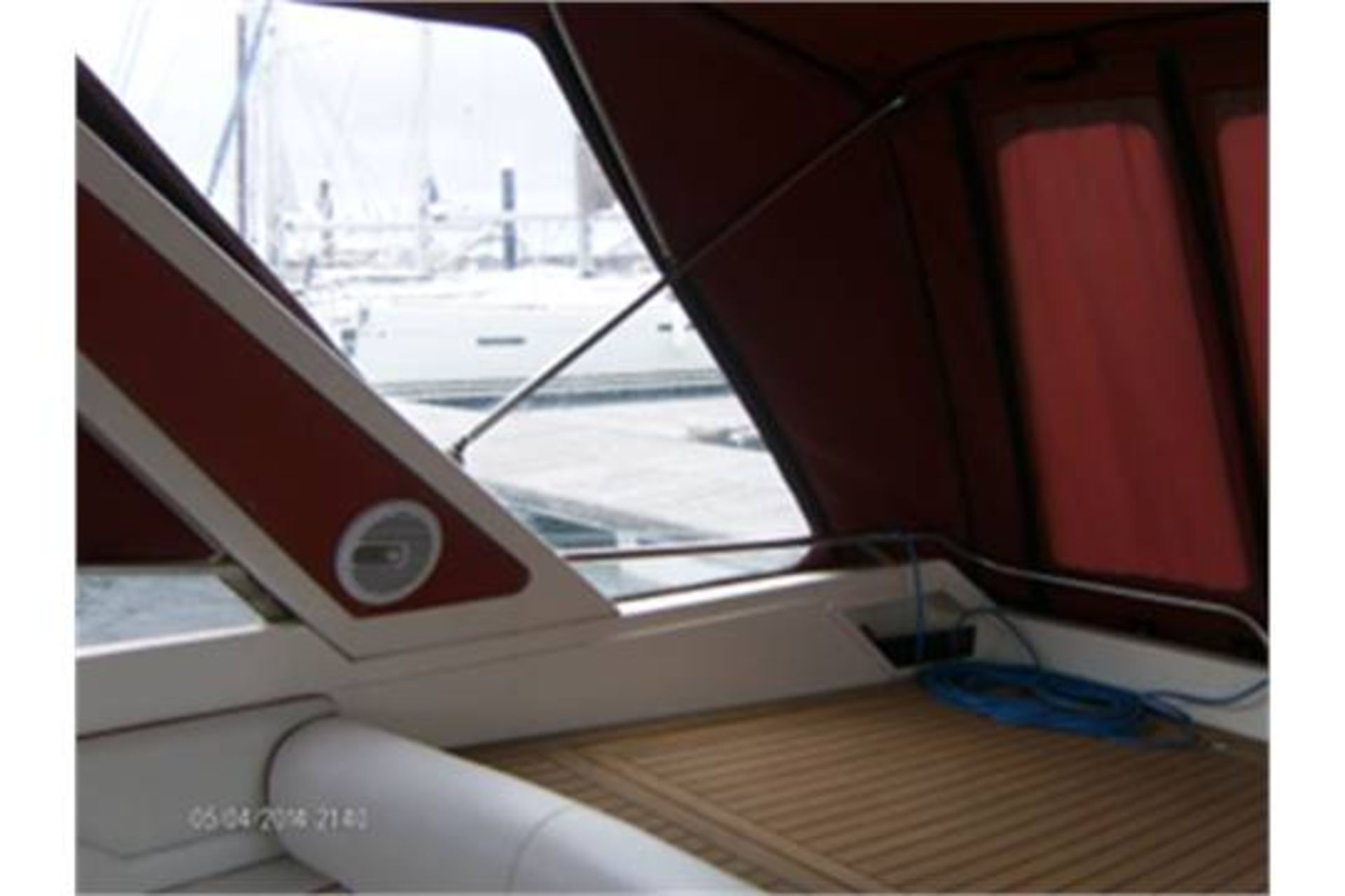 Sunseeker 37 Tomahawk - Image 23 of 37