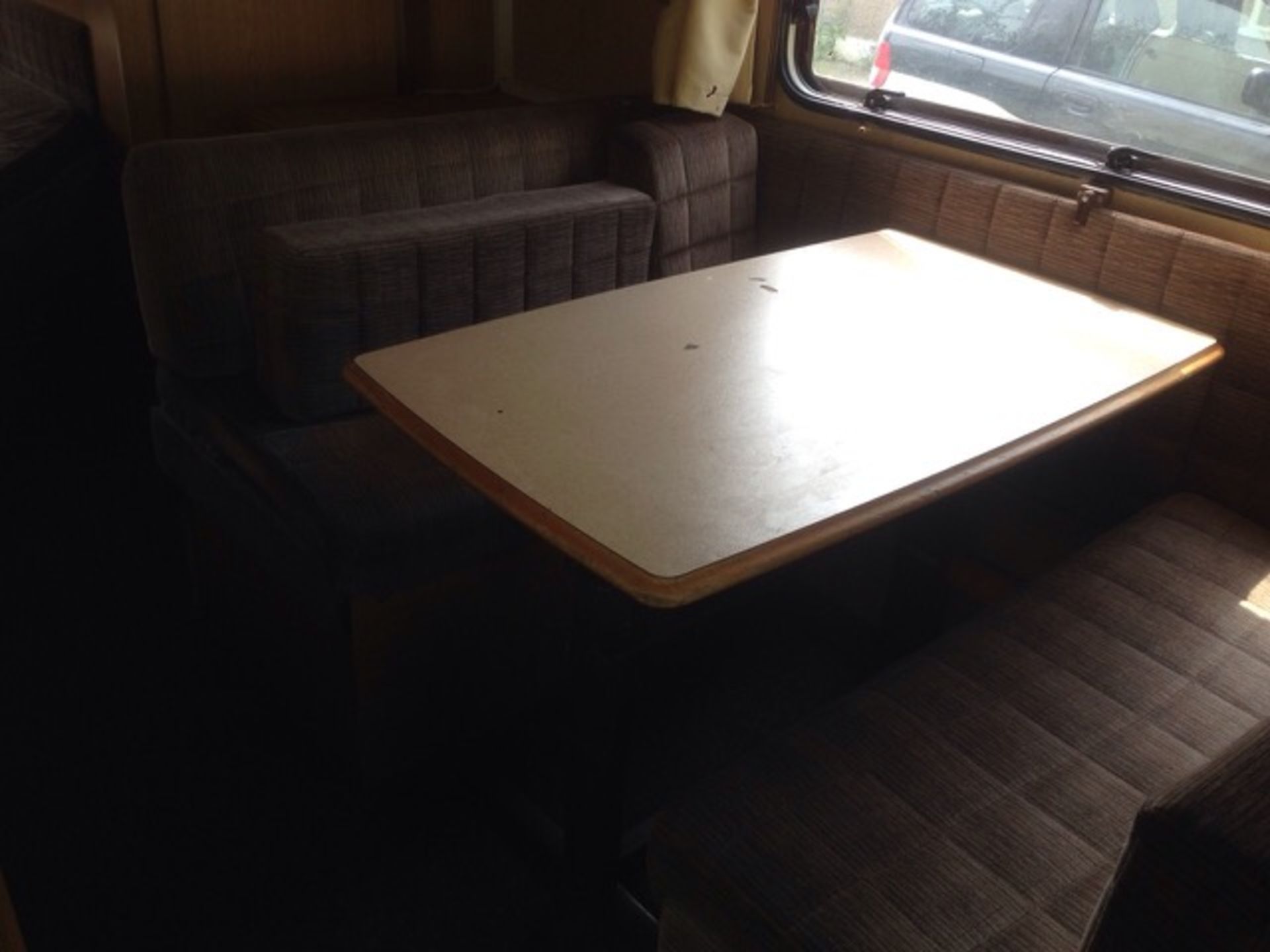 Fiat Ducato  6 berth, Campervan - Image 13 of 29