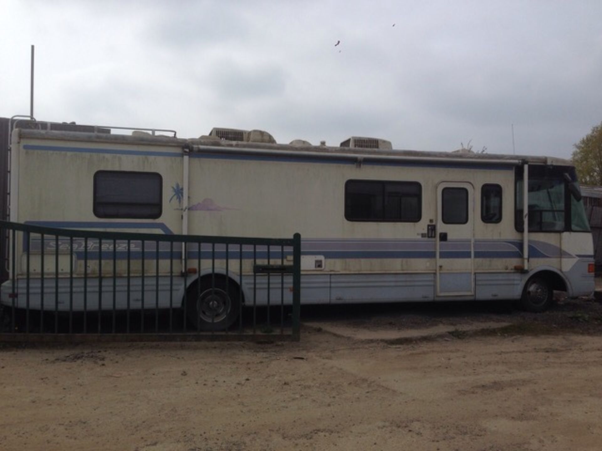 1994 - American RV - National 32-33ft - NO VAT On Hammer - Image 2 of 5