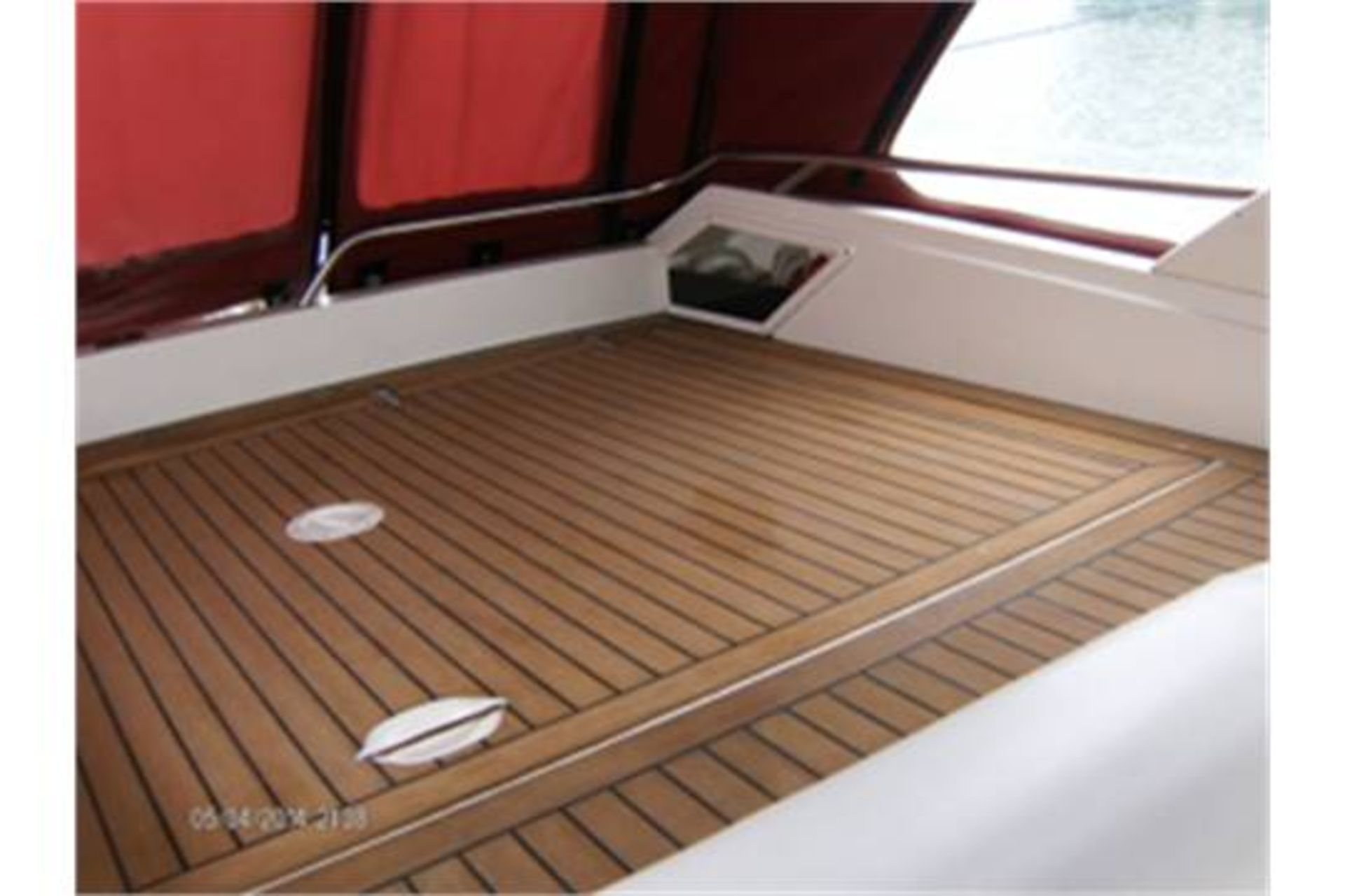 Sunseeker 37 Tomahawk - Image 22 of 37