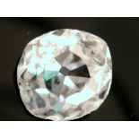 0.73 carat Old Mine cut Diamond