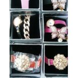 whole sale watches bracelets everything is brand new