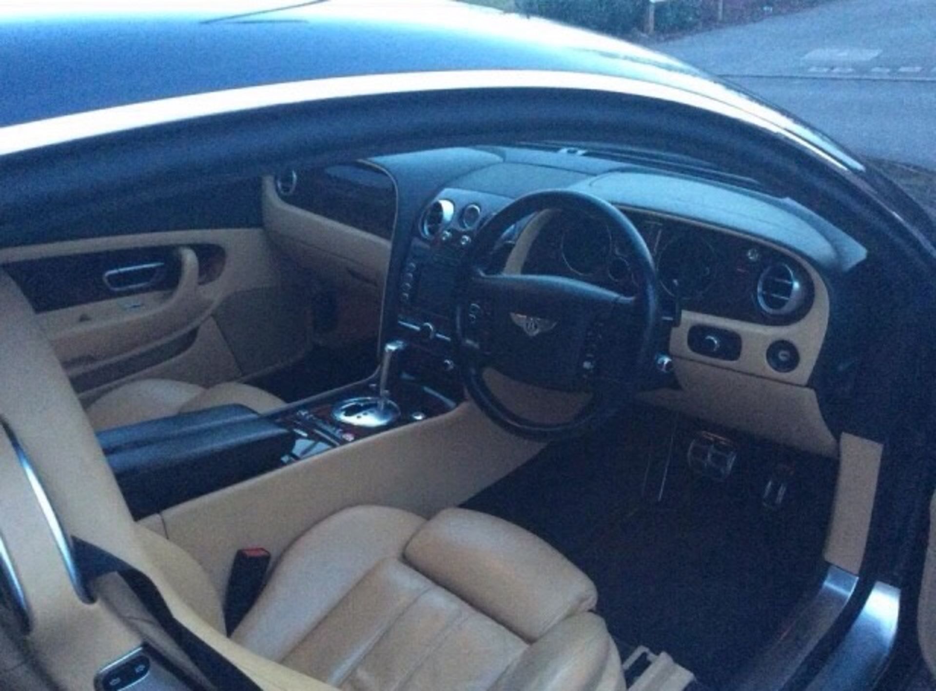 Bentley GT Coupe - 6.0 W12 - Image 8 of 9