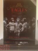 3 x Eagles: Taking it to the Limit by Ben Fong-Tores (RRP $90.00)