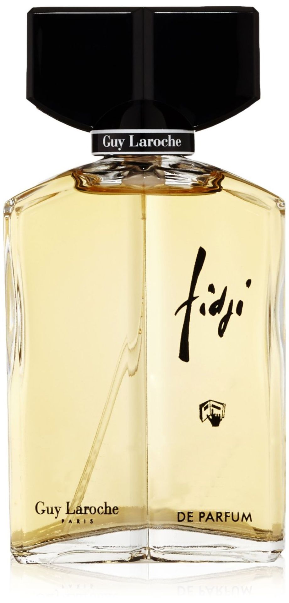 Guy Laroche Fidji Eau De Parfum 50ml_ Another great and unique PERFUME_RRP £69.00_Brand new, - Image 2 of 4