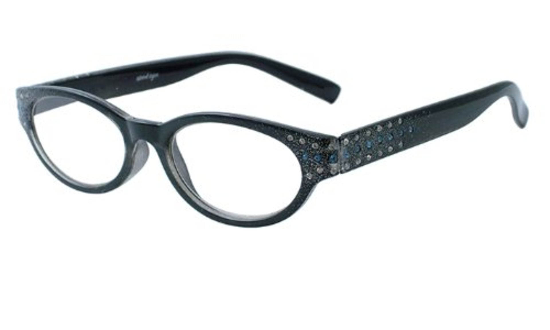 1 box of 28 pairs of glasses: About Eyes, Sight Station, Sunoptic - Total -  RRP £185+ - Image 2 of 16