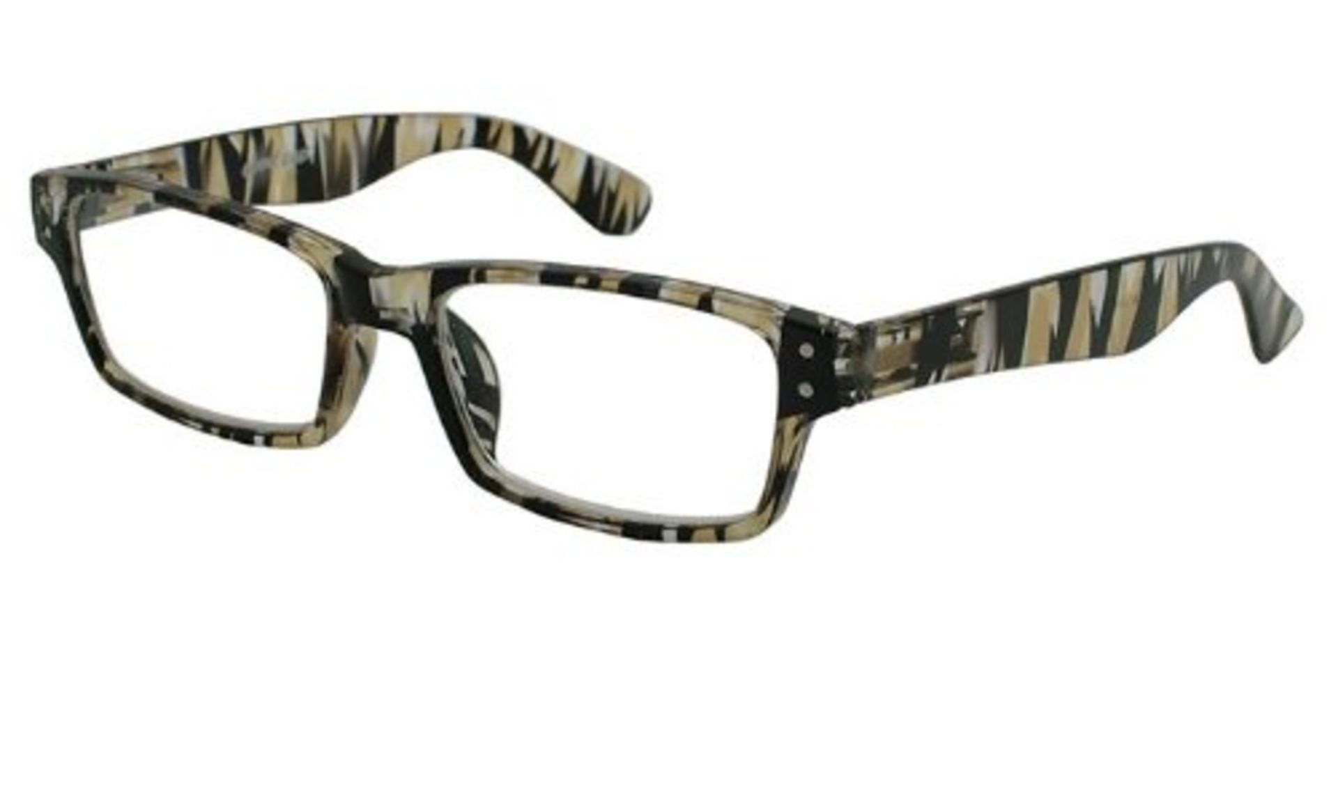 1 box of 28 pairs of glasses: About Eyes, Sight Station, Sunoptic - Total -  RRP £185+ - Image 11 of 16