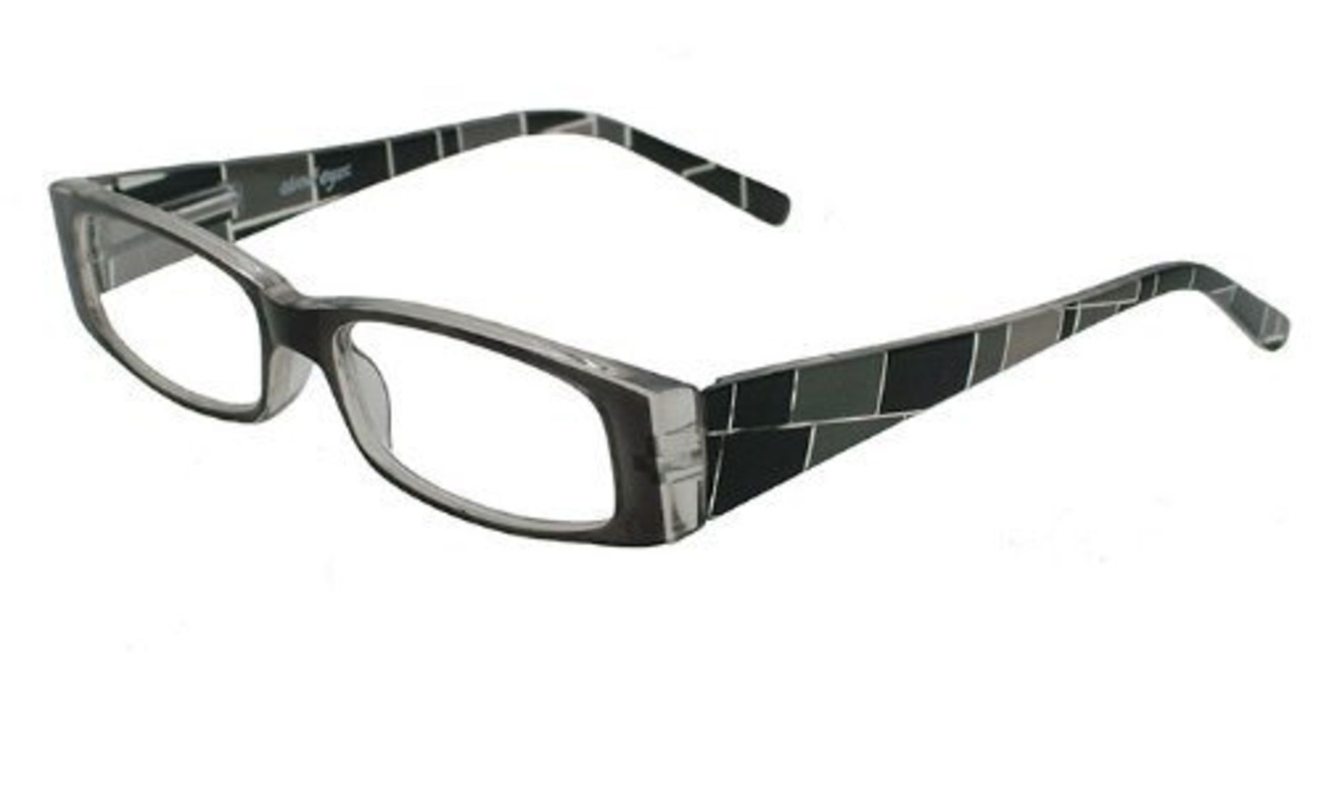 1 box of 28 pairs of glasses: About Eyes, Sight Station, Sunoptic - Total -  RRP £185+ - Image 14 of 16