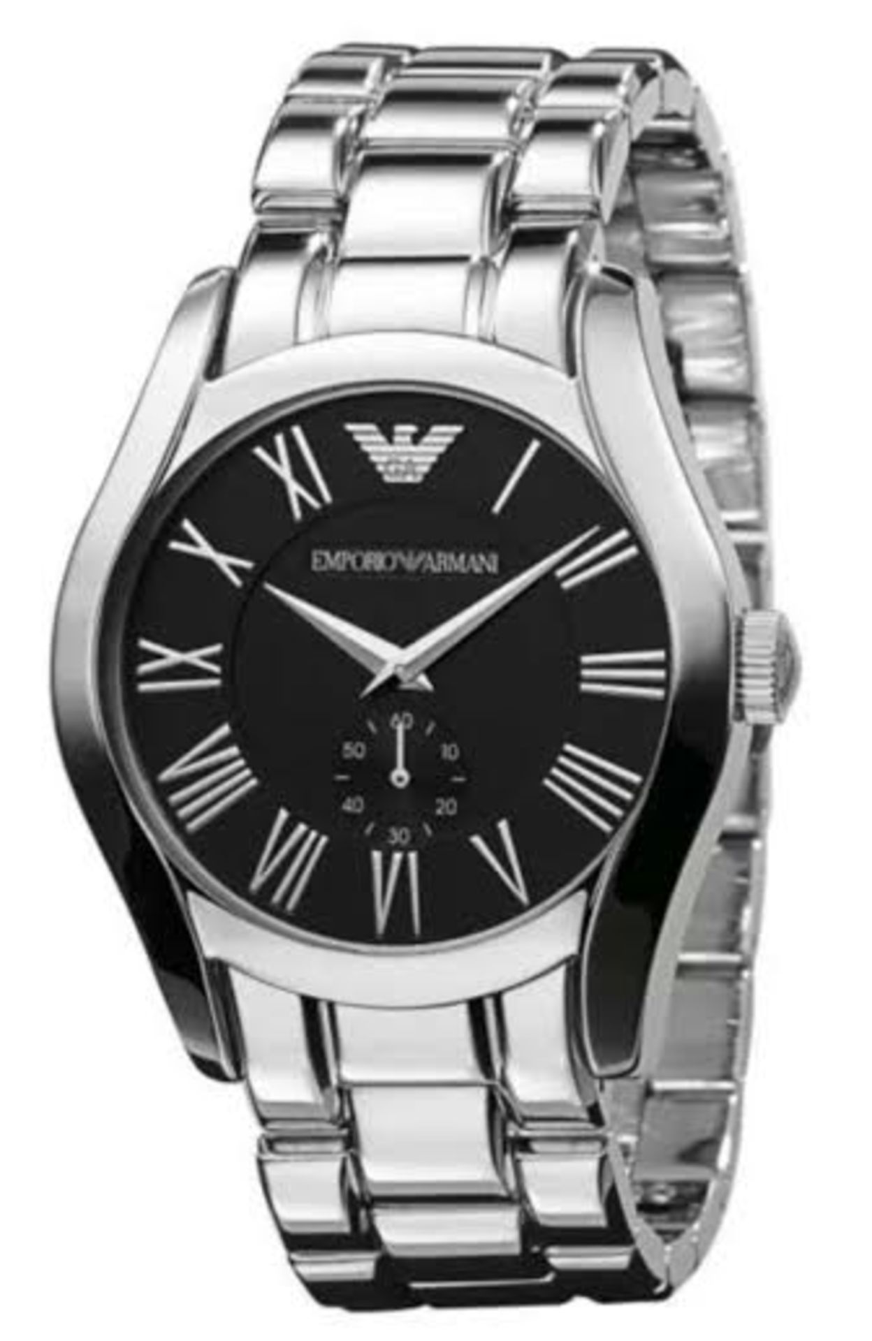 5  X  EMPORIO ARMANI WATCHES, VARIOUS MODELS; AR5857, AR5921, AR5890, AR2434, AR0680 - RRP £379 ( - Image 5 of 5