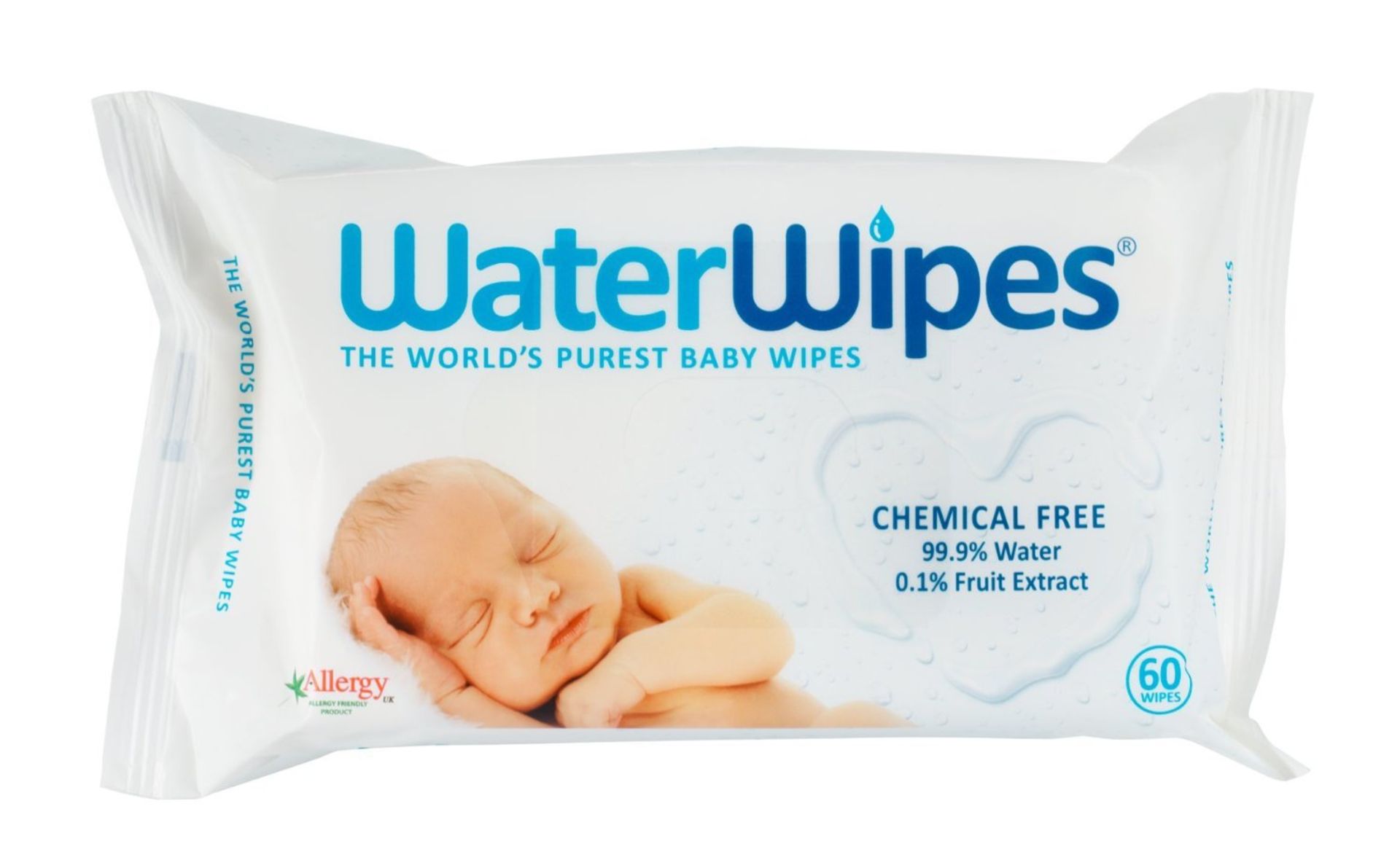 1 Carton Containing Baby Products Various Nappies and Wipes- Total Online Retail Value £ 109+ - Image 5 of 7