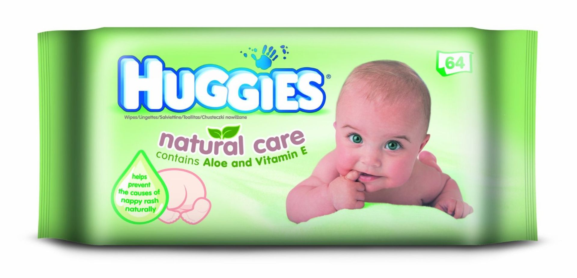1 Carton Containing Baby Products Various Nappies and Wipes- Total Online Retail Value £ 109+ - Image 2 of 7