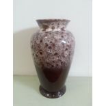 Large Retro Vase in Good Condition. Can be Packaged Securely & Delivered