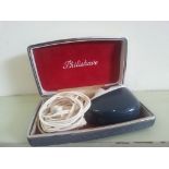 Retro Philishave in Box. Delivery Available