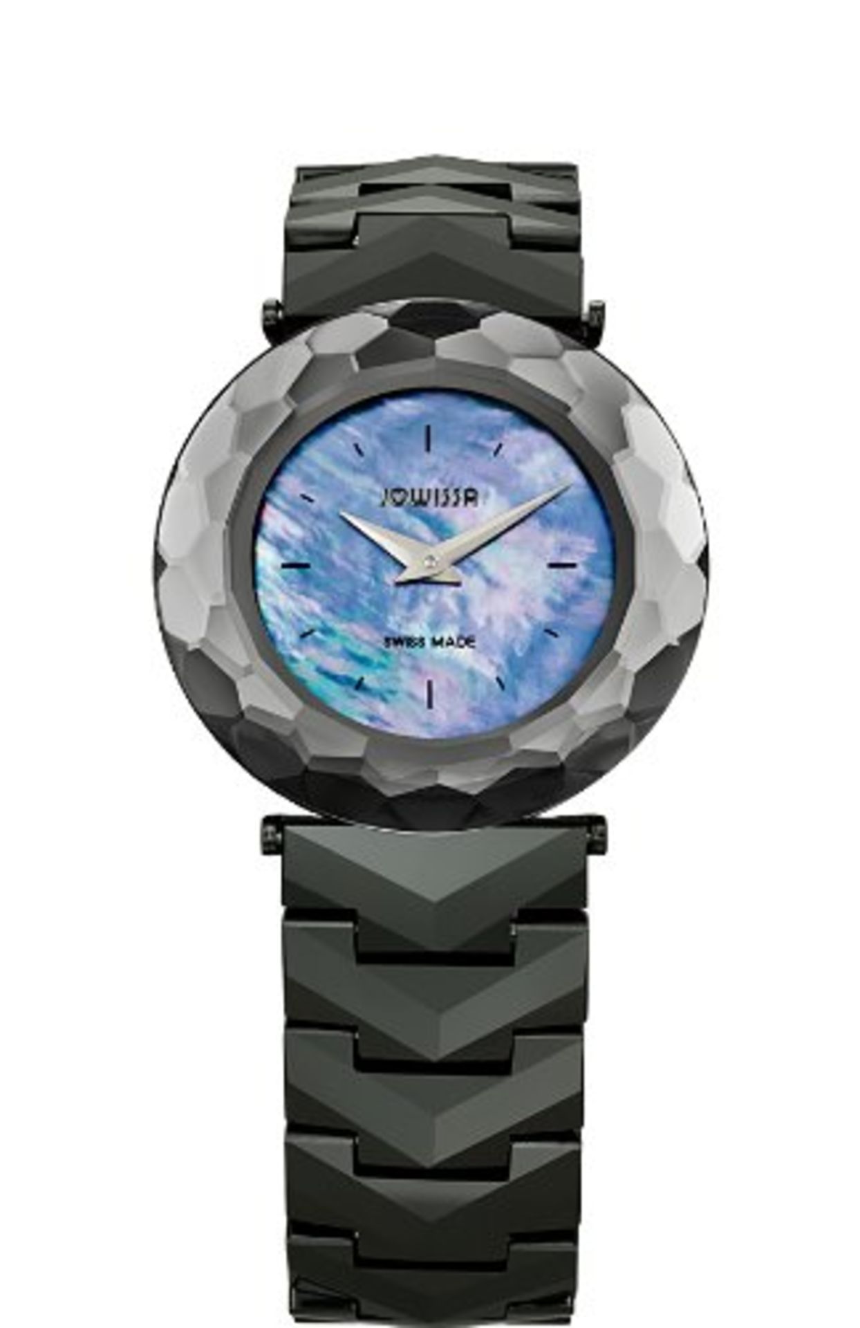 Jowissa Safira 99 Women's Watch with Mother of Pearl Dial - RRP £399