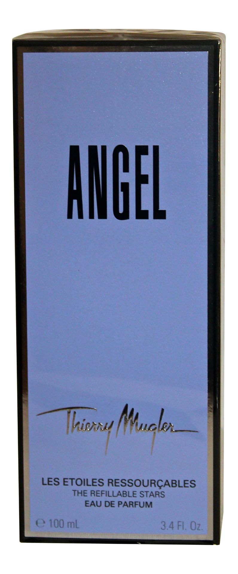 Angel 100ml Refillable EDP Spray for Women x 1 Unit - Image 4 of 4