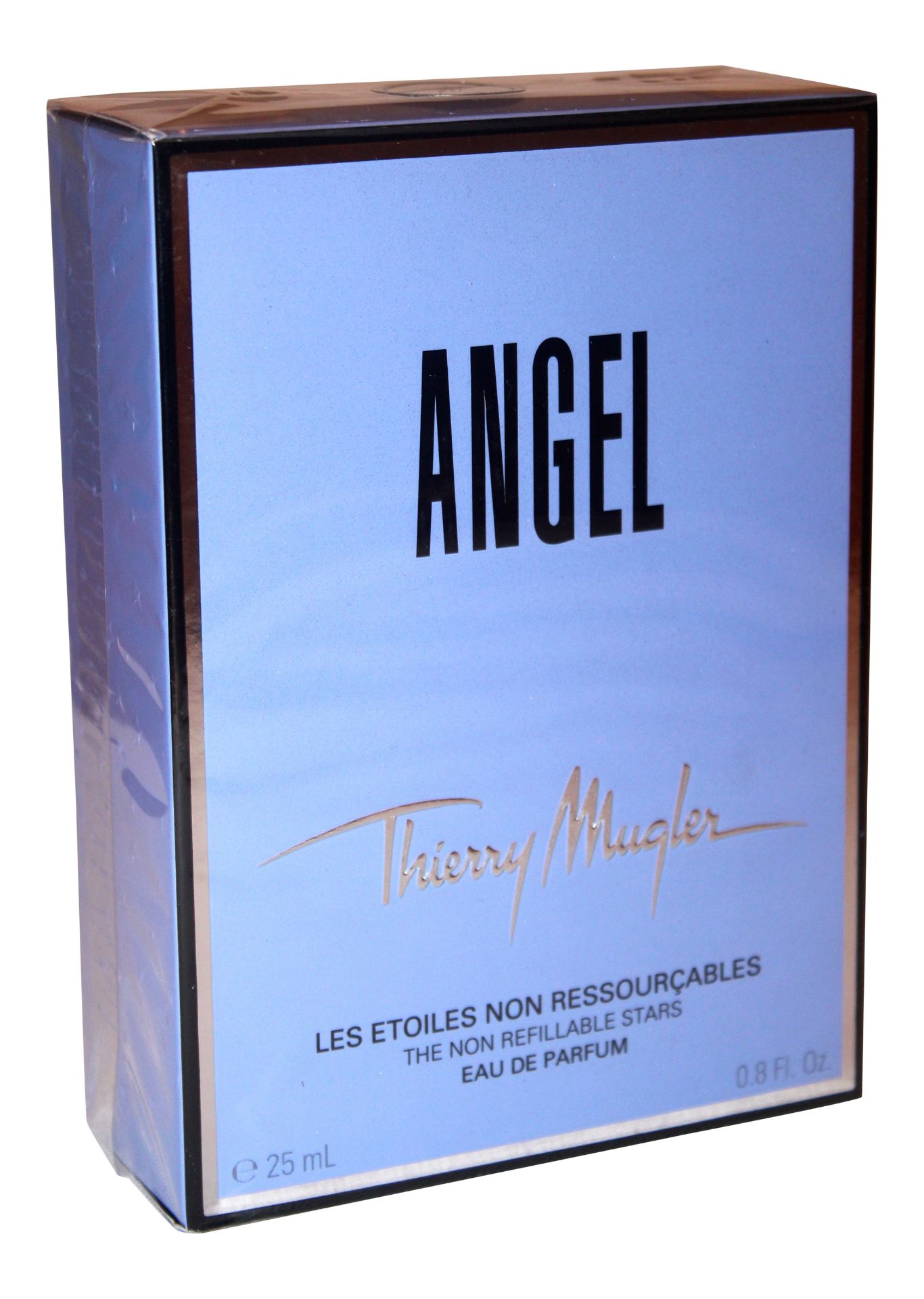 Thierry Mugler Angel EDP 25ml for Women x 1 Unit - Image 2 of 3