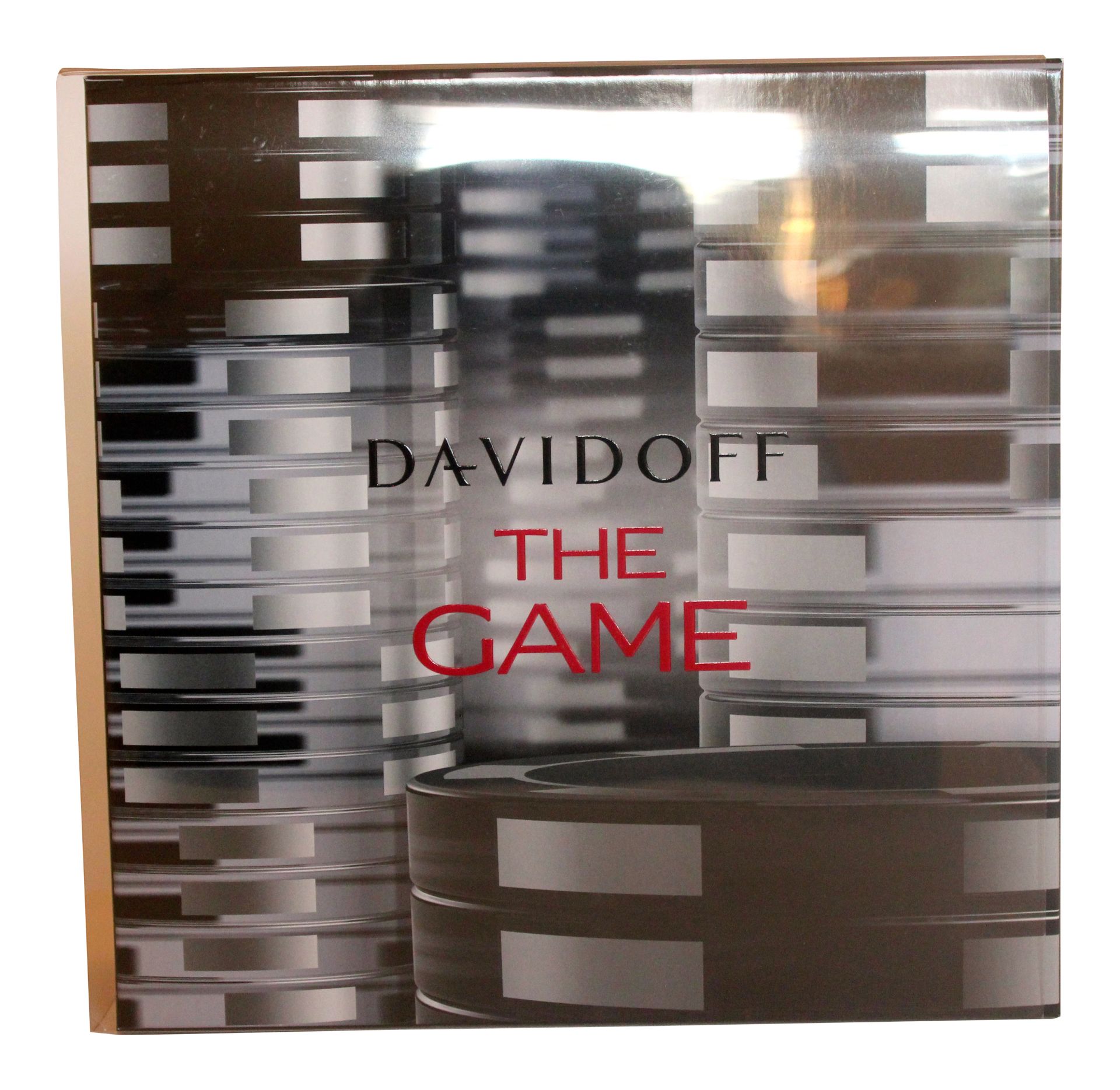 Davidoff The Game 60ml EDT Spray / 75ml Shower Gel for Men x 1 Unit - Image 3 of 3