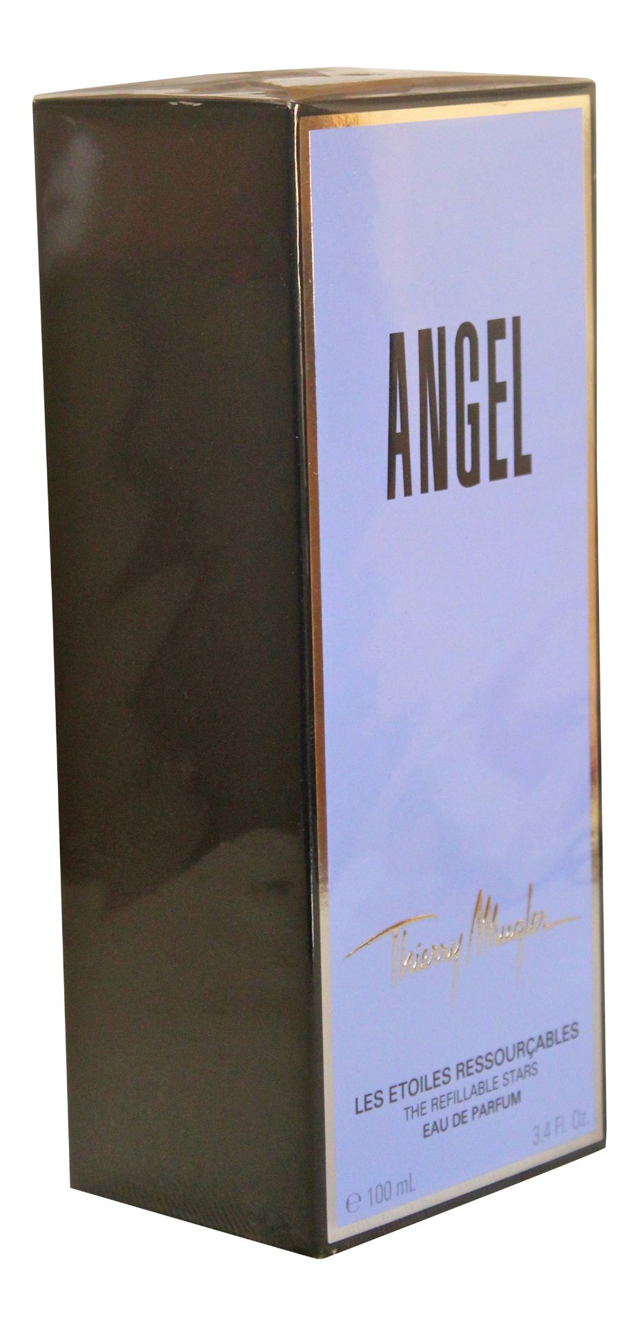 Angel 100ml Refillable EDP Spray for Women x 1 Unit