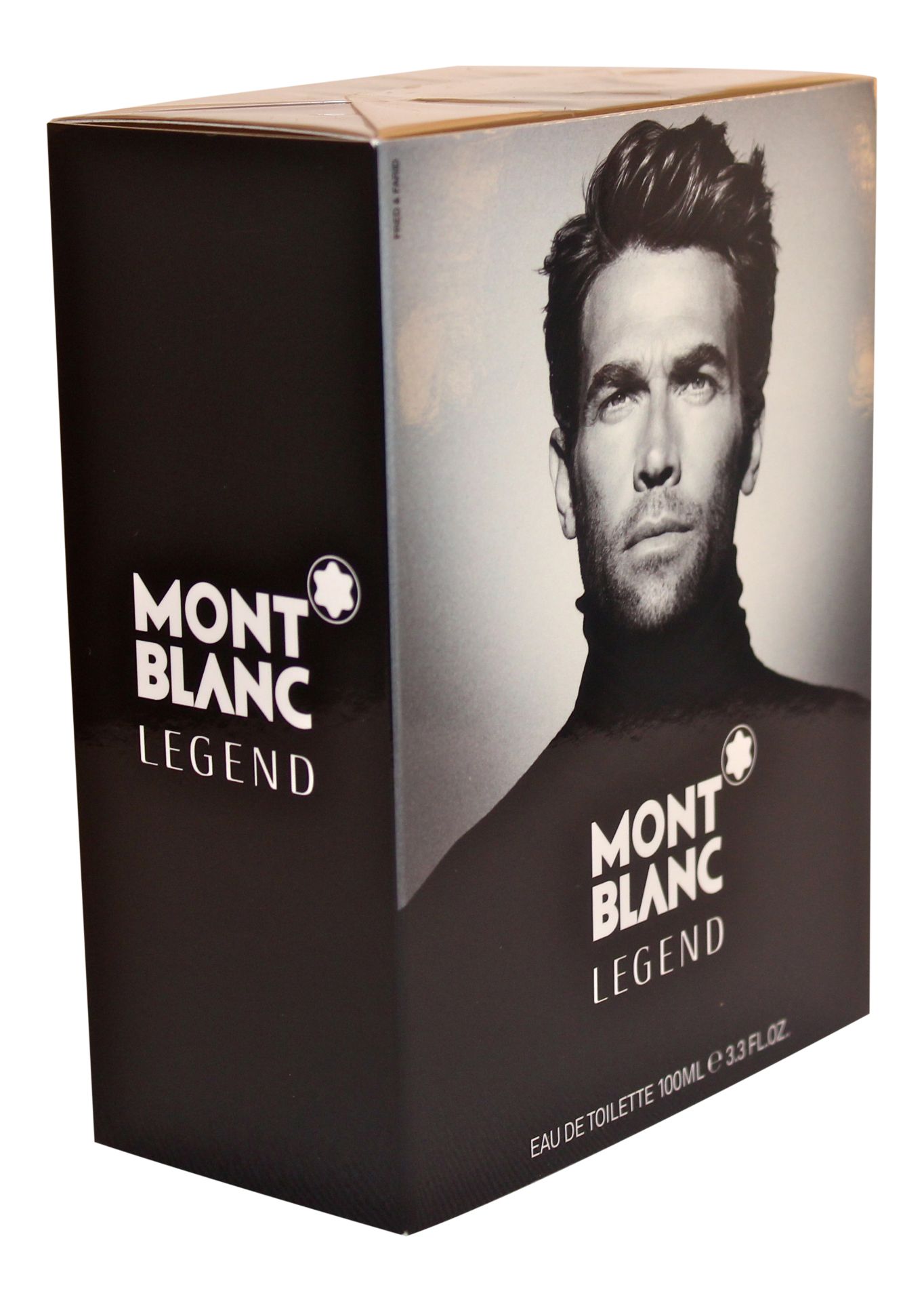 Montblanc Legend Men 100ml EDT Spray x 1 Unit