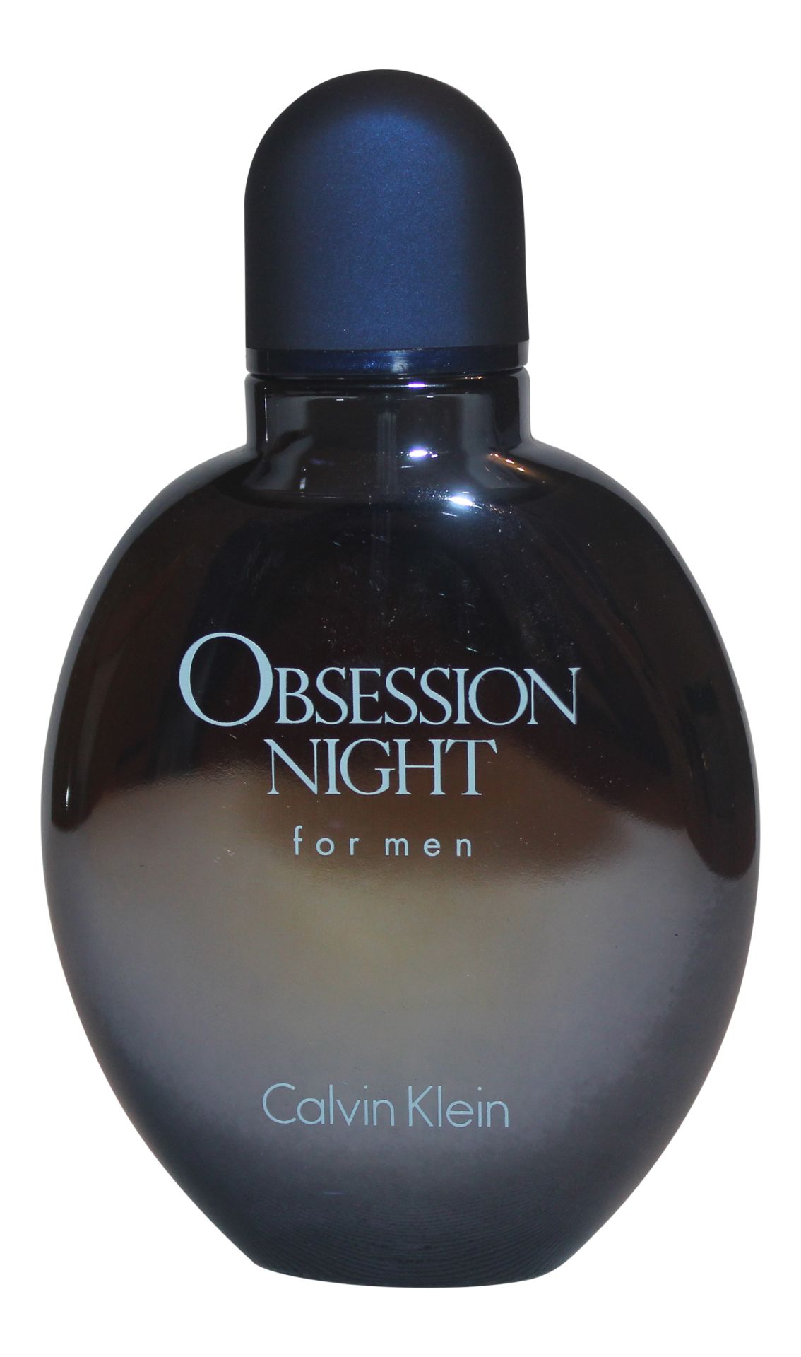 Obsession Night for Men 125ml EDT Spray x 1 Unit - Image 2 of 3