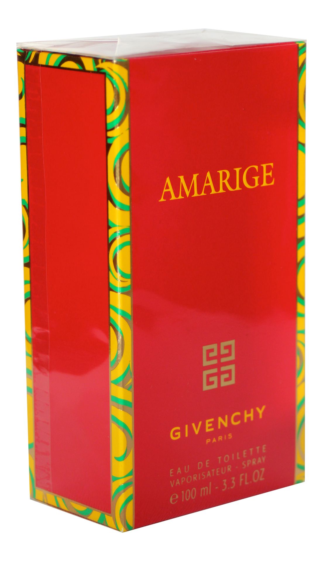 Amarige 100ml EDT Spray for Women x 1 Unit - Image 3 of 3