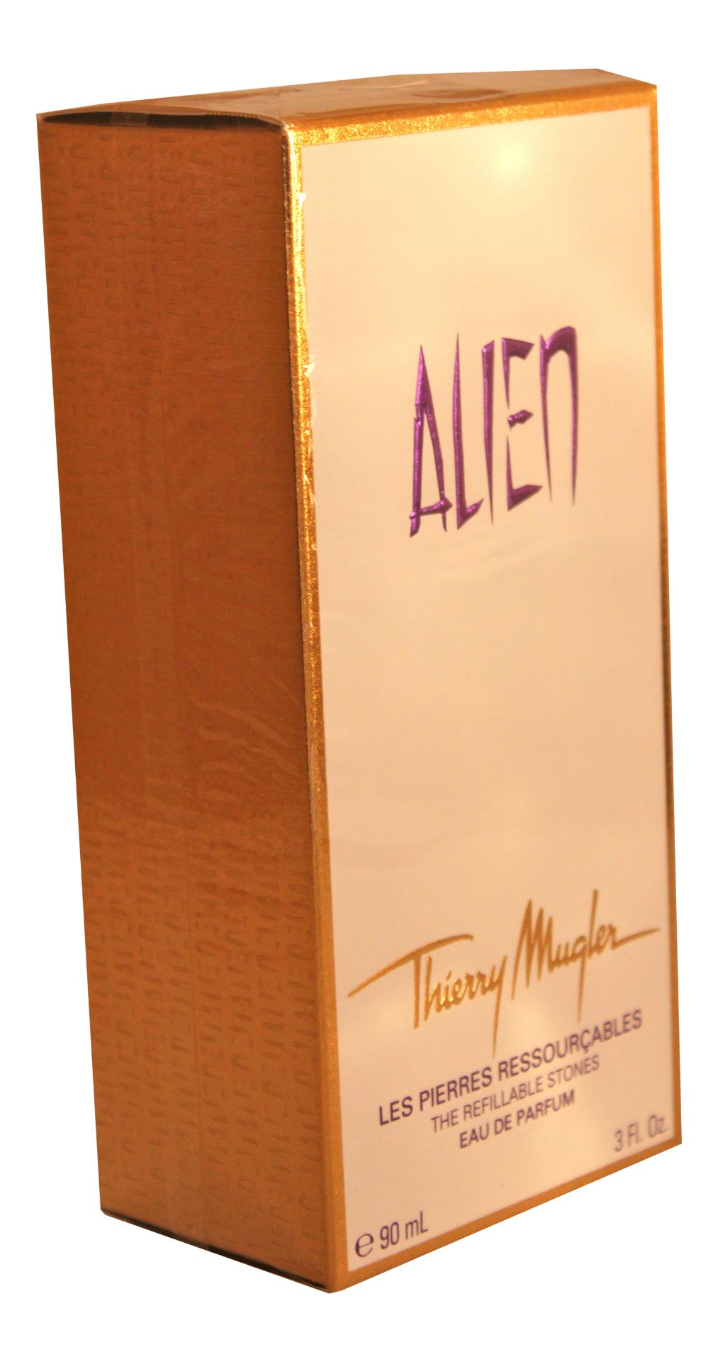 Alien 90ml Refillable EDP Spray for Women x 1 Unit