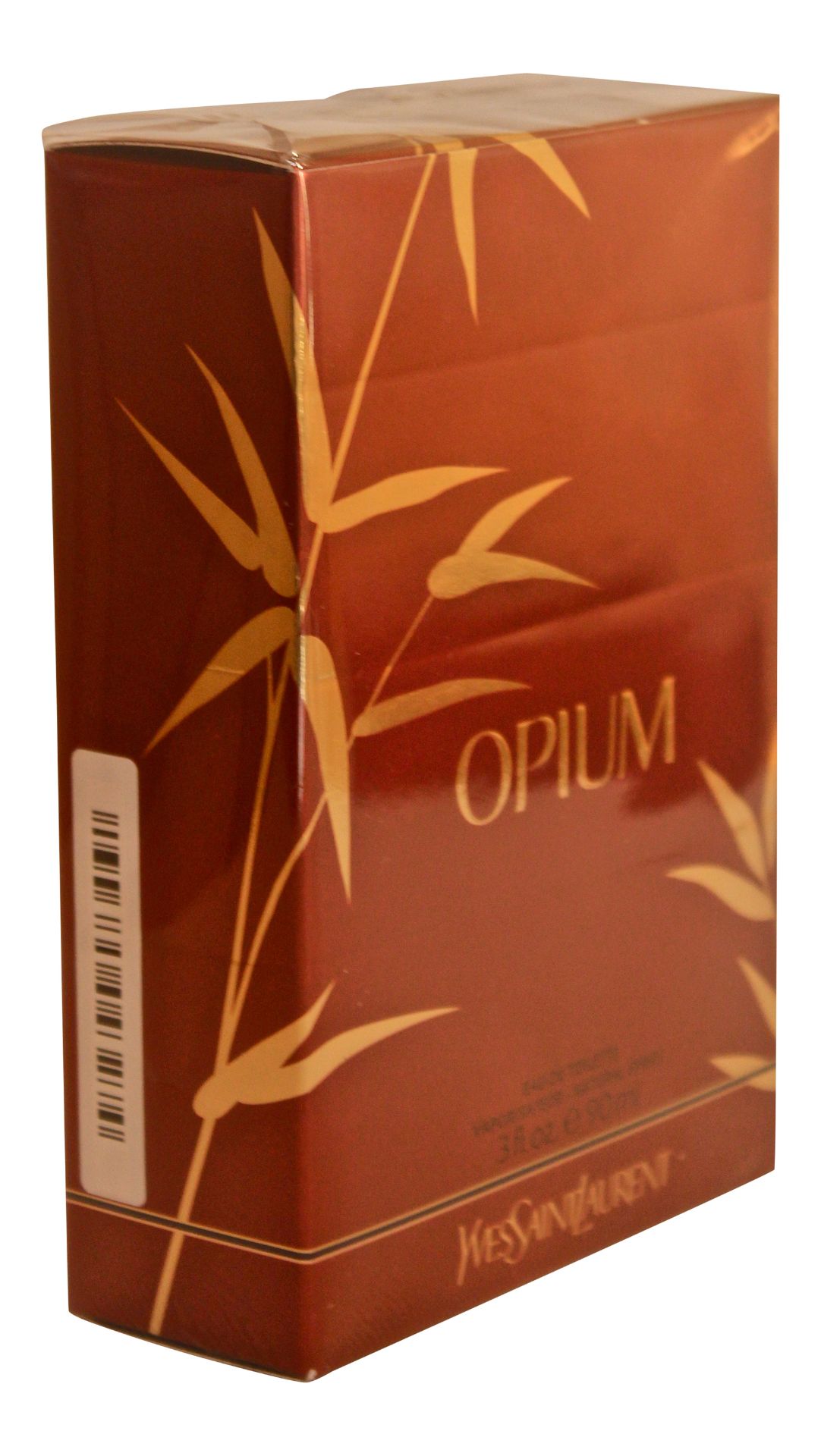 YSL Opium 90ml EDT Spray for Women x 1 Unit - Image 2 of 2
