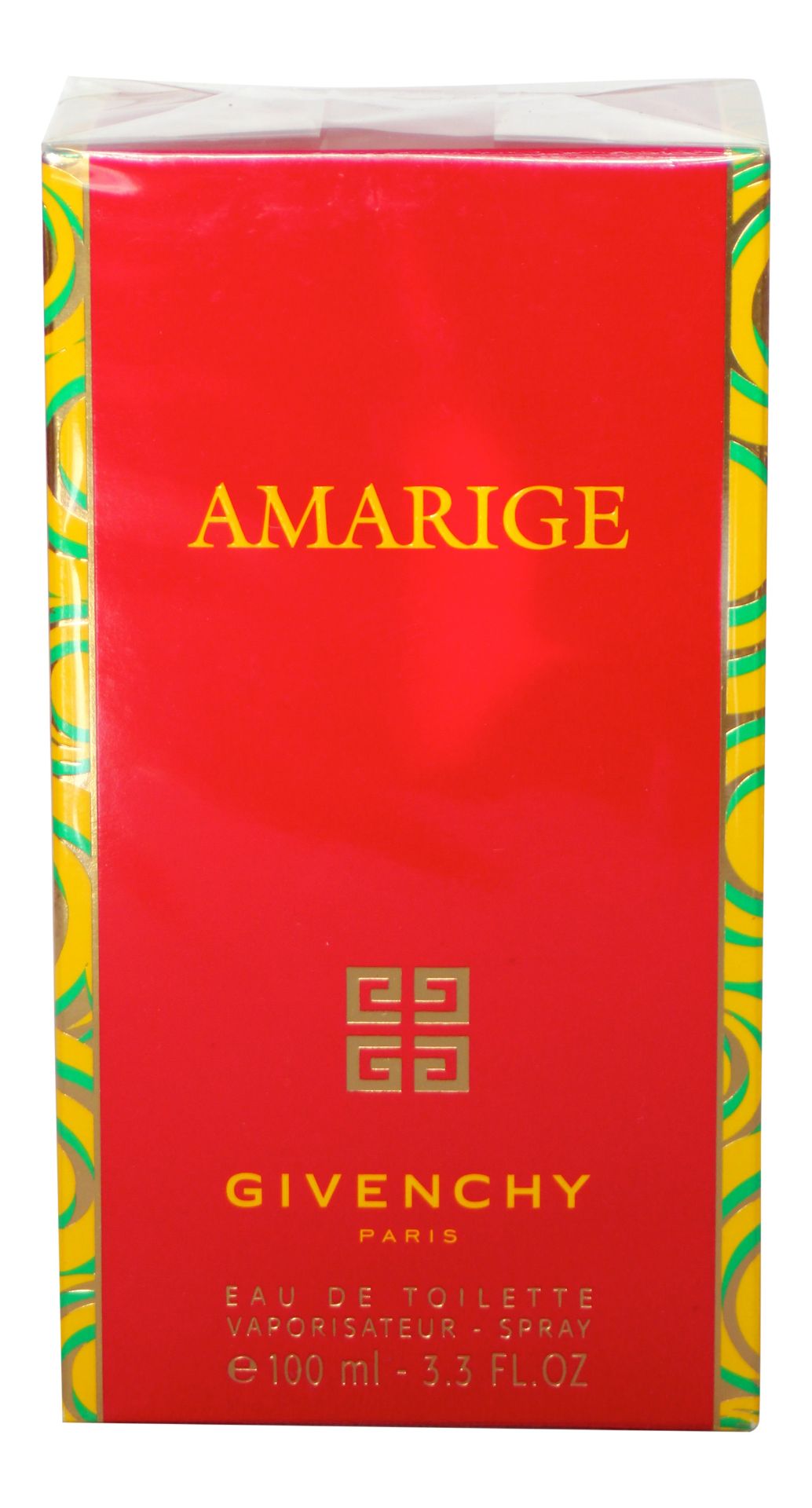 Amarige Givenchy 100ml EDP Spray for Women x 1 Unit