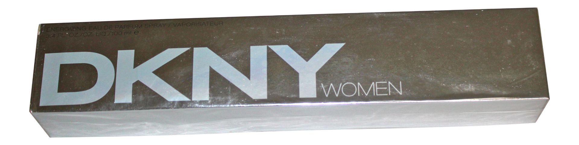 DKNY Women 100ml Energizing 100ml EDP Spray for Women - UNBOXED x 1 Unit - Image 2 of 3