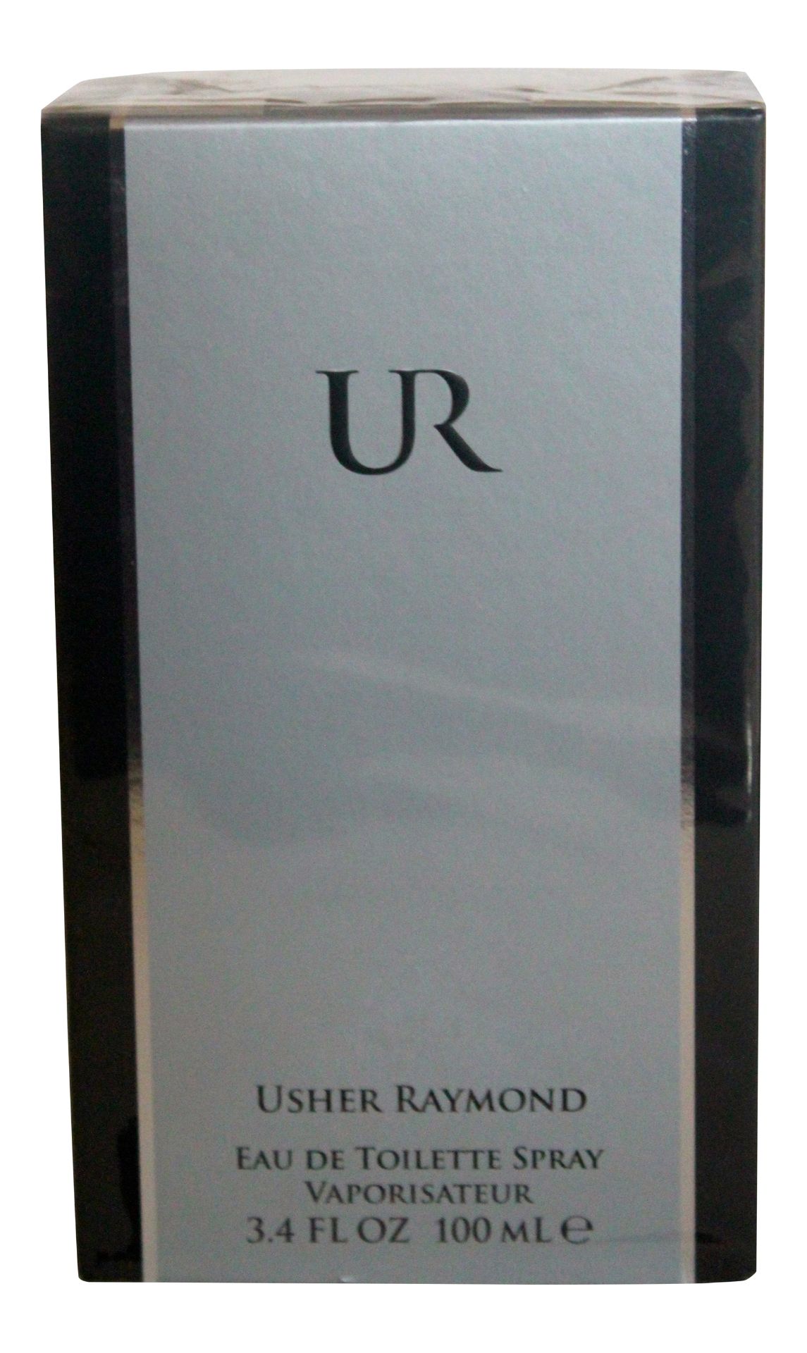 Usher UR 100ml EDT Spray for Men x 1 Unit - Image 3 of 3