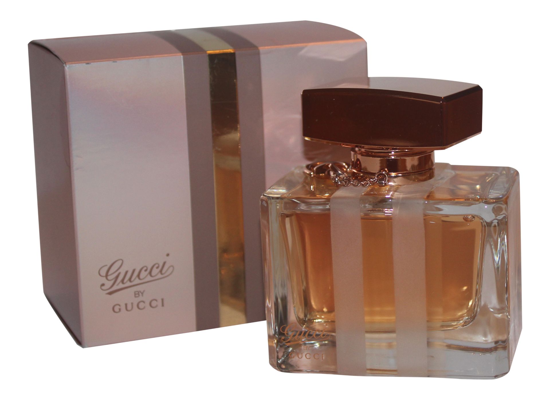 Gucci by Gucci EDT 75ml Women (Brand New Purfume but box slightly damaged) x 1 Unit - Image 3 of 3