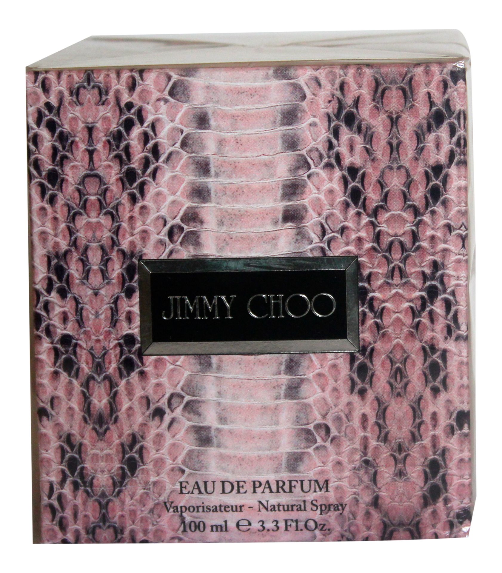 Jimmy Choo 100ml EDP Spray for Women x 1 Unit