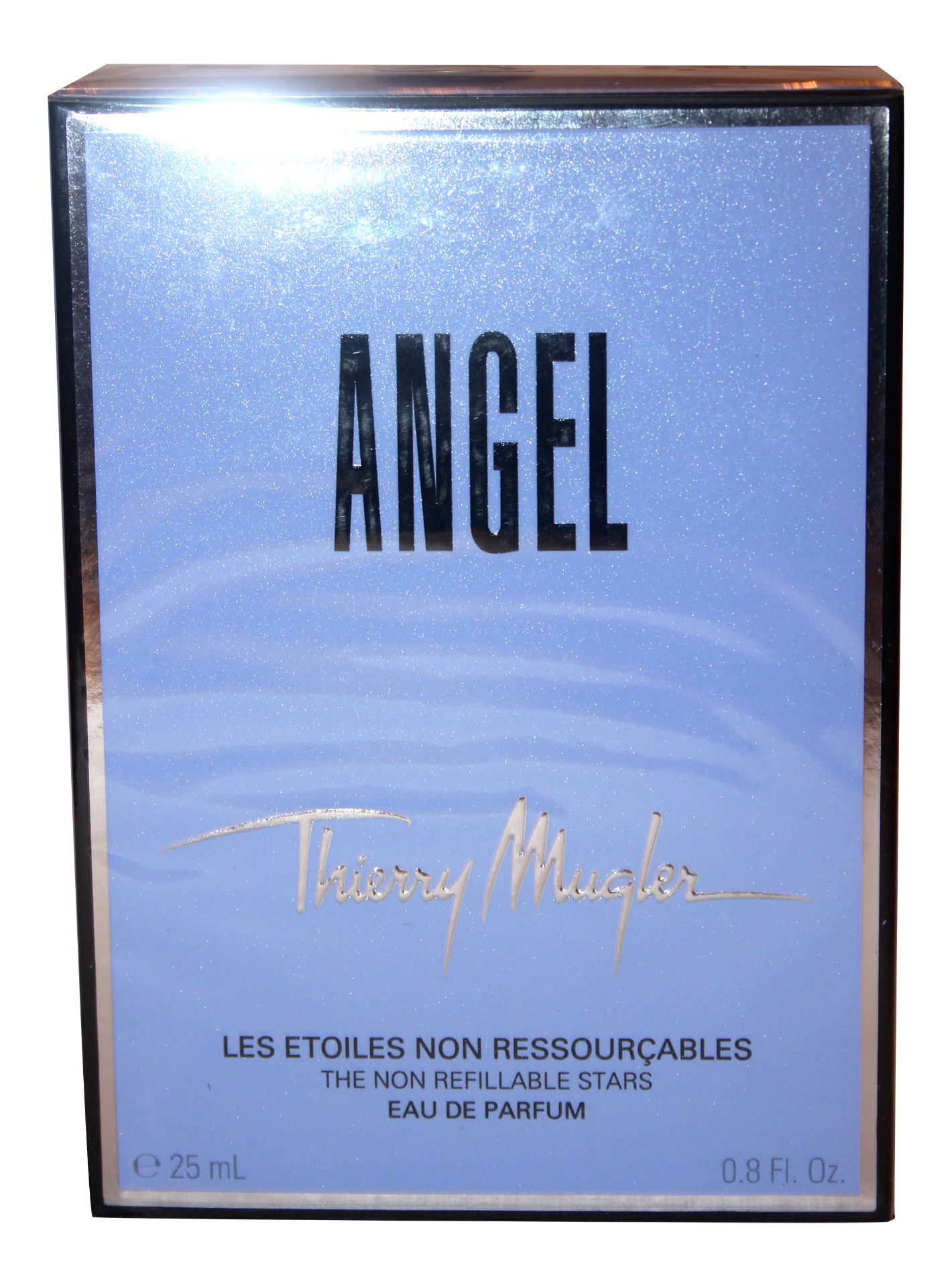 Thierry Mugler Angel EDP 25ml for Women x 1 Unit - Image 3 of 3