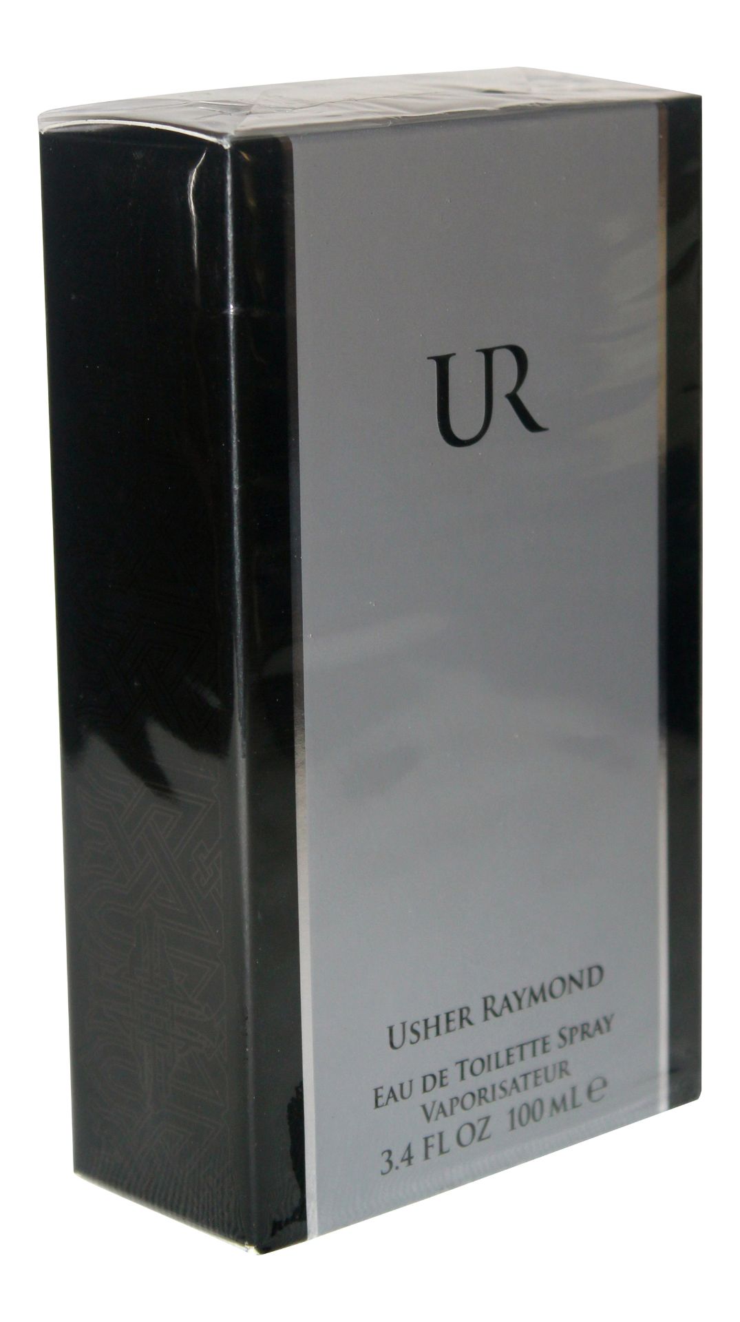 Usher UR 100ml EDT Spray for Men x 1 Unit - Image 2 of 3