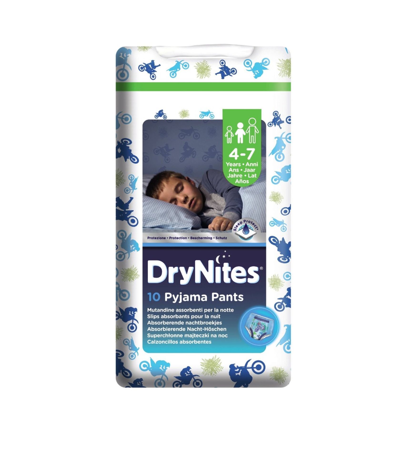 1 Box of 3 units , Containing Baby Products - Box Number 'BABY 315' - Latest AMZ price £29.5 -