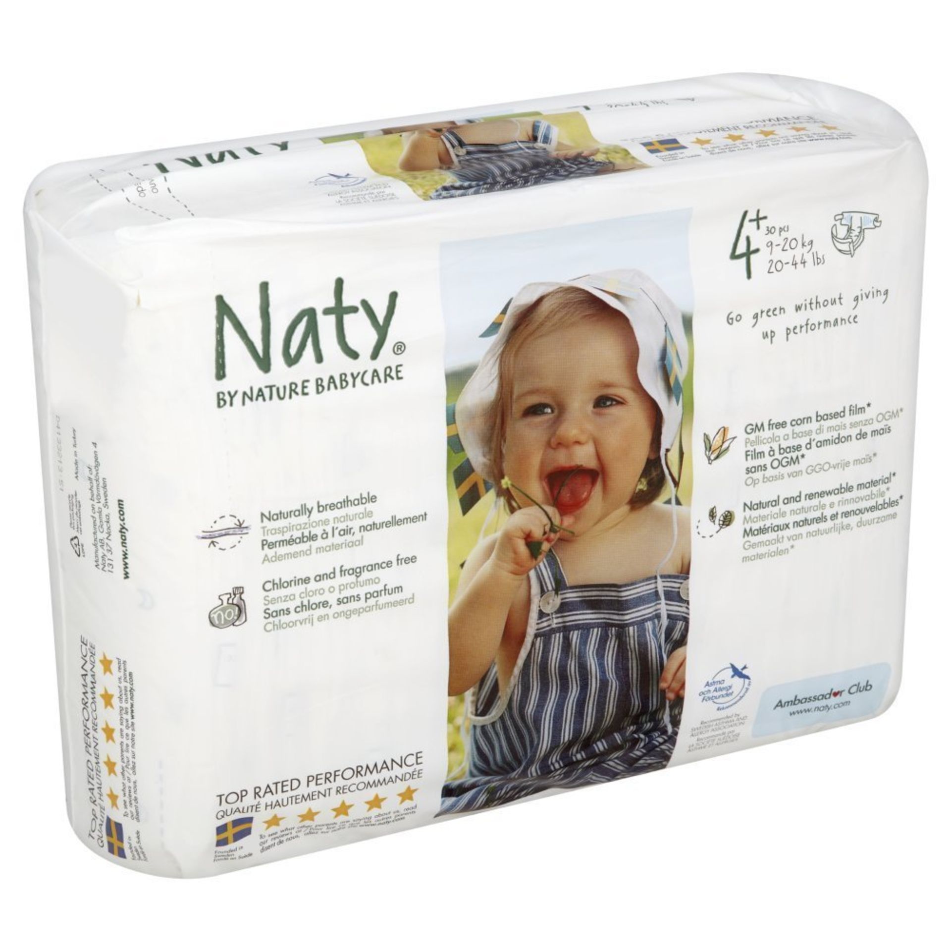 1 Box of 5 units , Containing Baby Products - Box Number 'BABY 240' - Latest AMZ price £77.3 - - Image 3 of 4