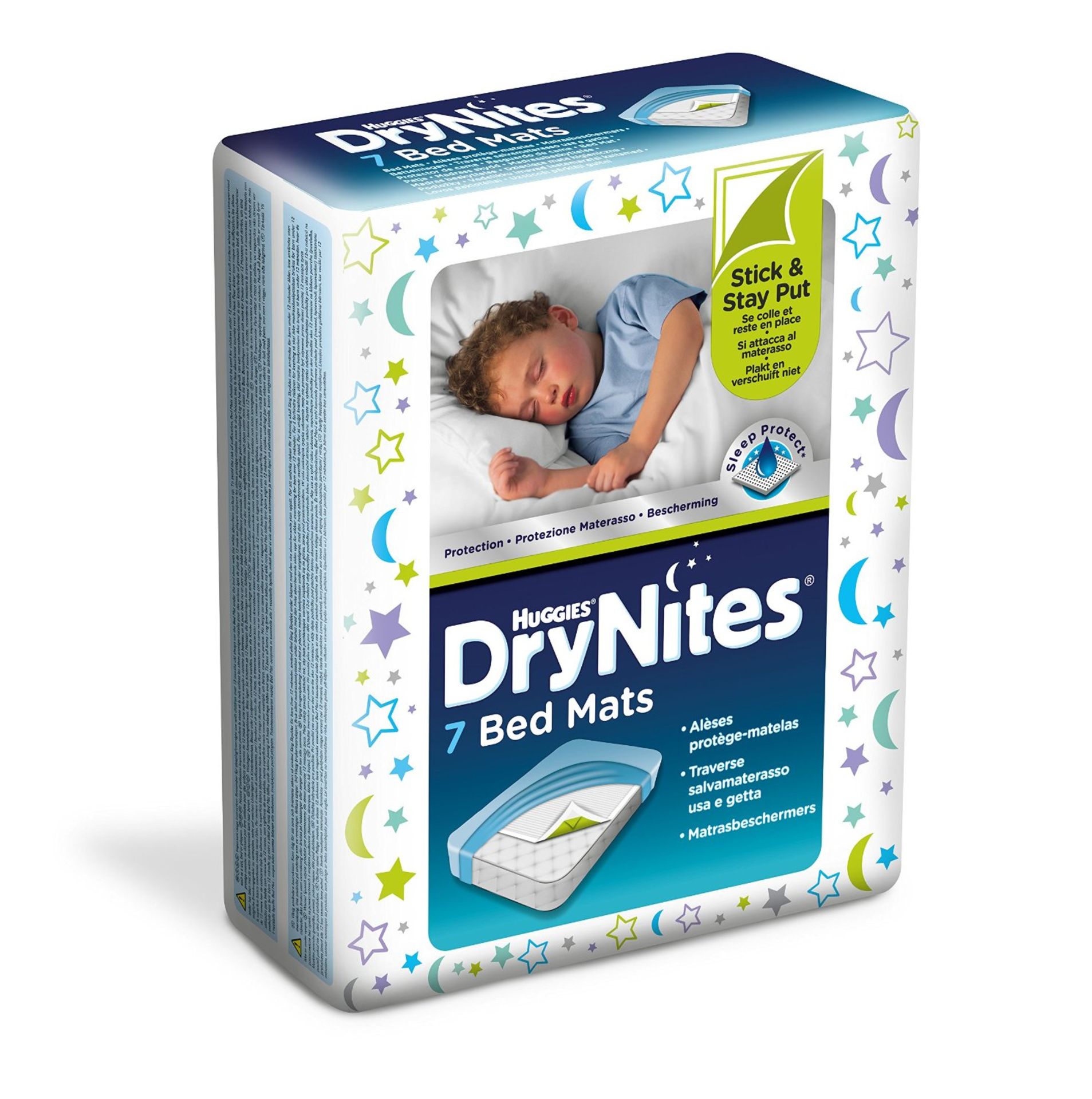 1 Box of 6 units , Containing Baby Products - Box Number 'BABY 305' - Latest AMZ price £84.88 - - Image 4 of 4