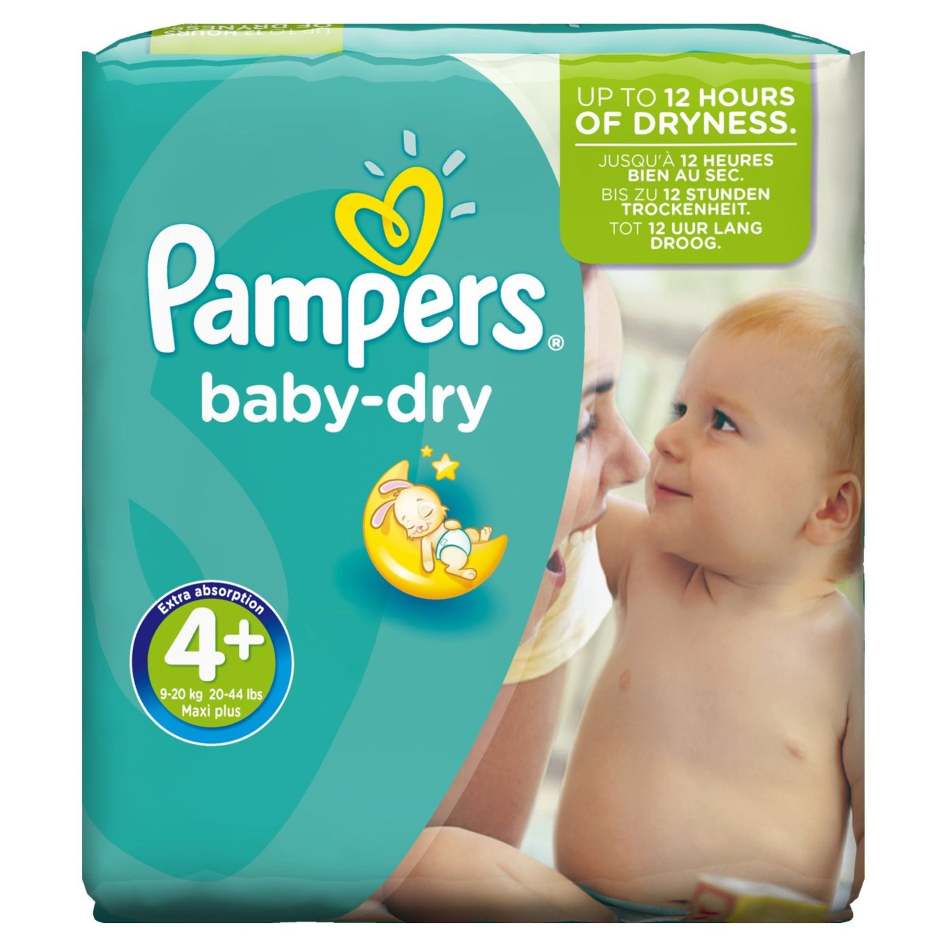 1 Box of 2 units , Containing Baby Products - Box Number 'BABY 235' - Latest AMZ price £30.29 - - Image 2 of 2