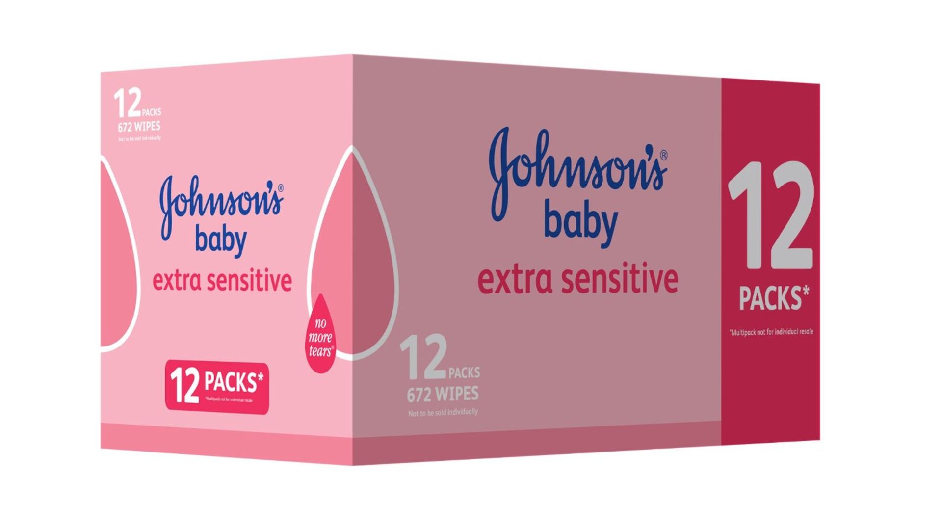 1 Box of 6 units , Containing Baby Products - Box Number 'BABY 209'  - Latest AMZ price £48.86 - - Image 2 of 4