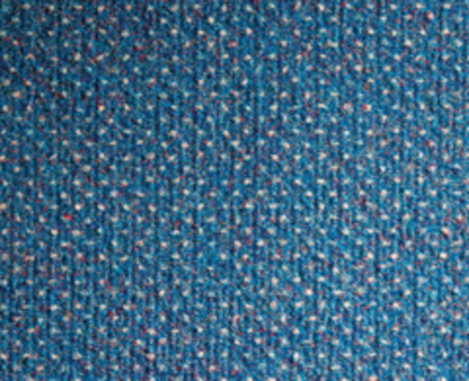 Montage (Heavy Duty Carpet) - Cobalt

Innovative Montage with its distinctive, random textured,